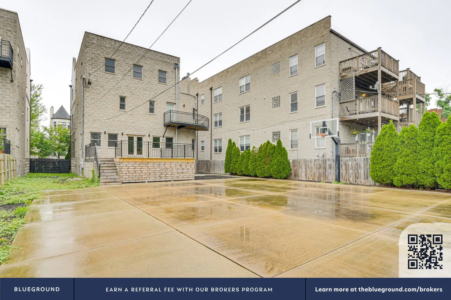3975 S Ellis Ave   60653 60653-Building South Ellis Avenue - evolve-unit#ID1306702P-Chicago-IL
