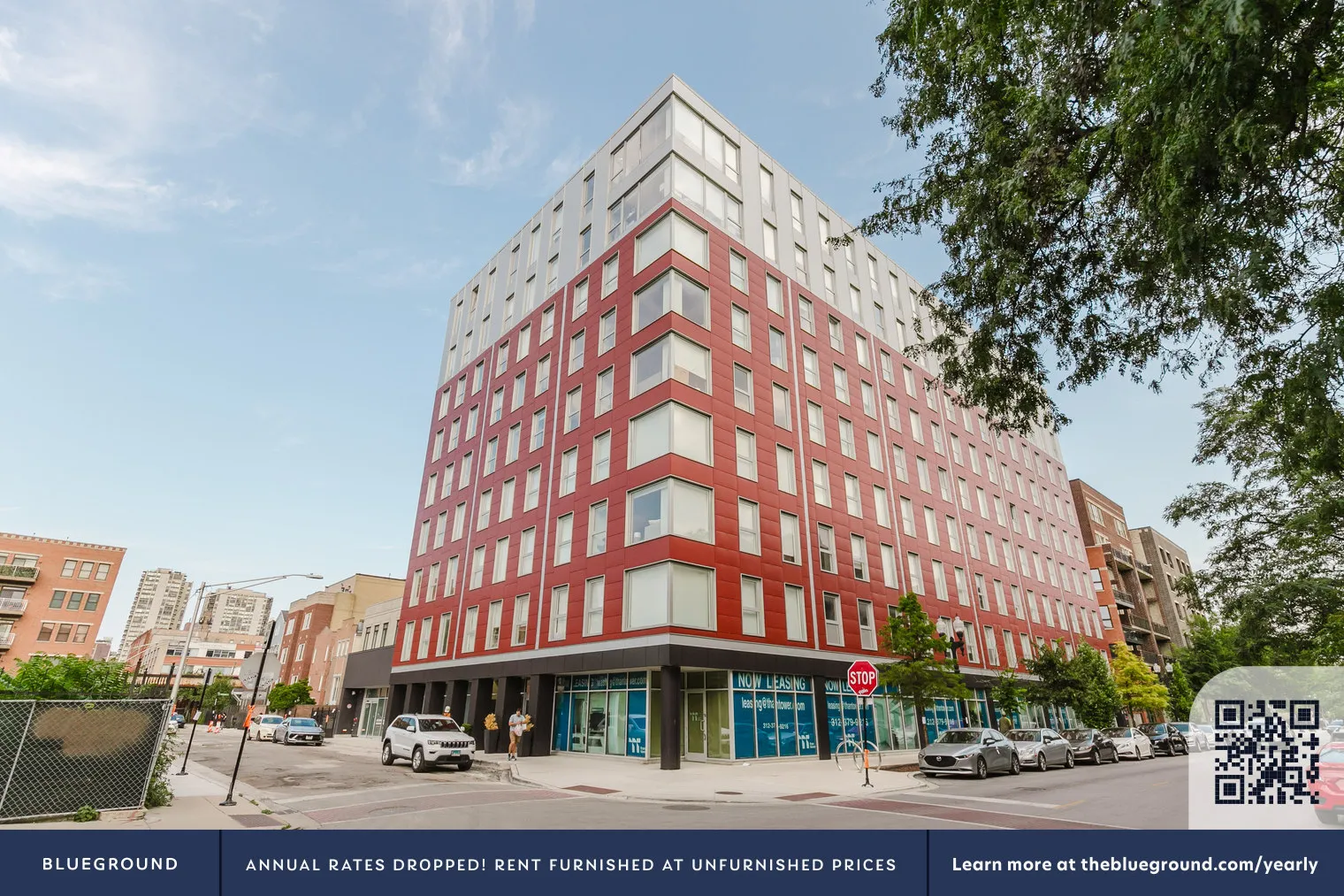 343 W Schiller St   60610 60610-Than Tower-unit#ID1369-Chicago-IL