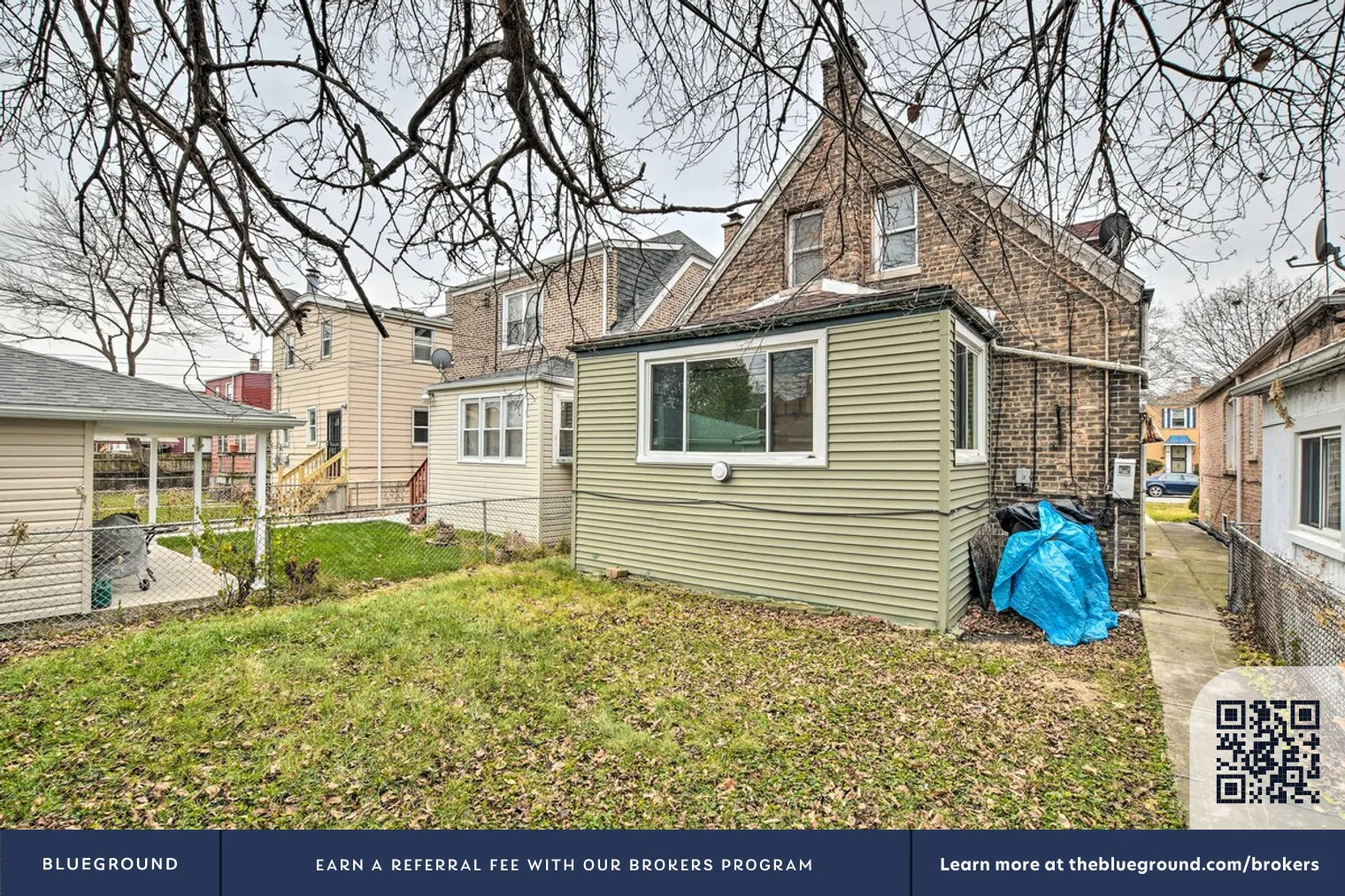 10431 S Eberhart Ave   60628 60628-Building South Eberhart Avenue-unit#ID1306448P-Chicago-IL