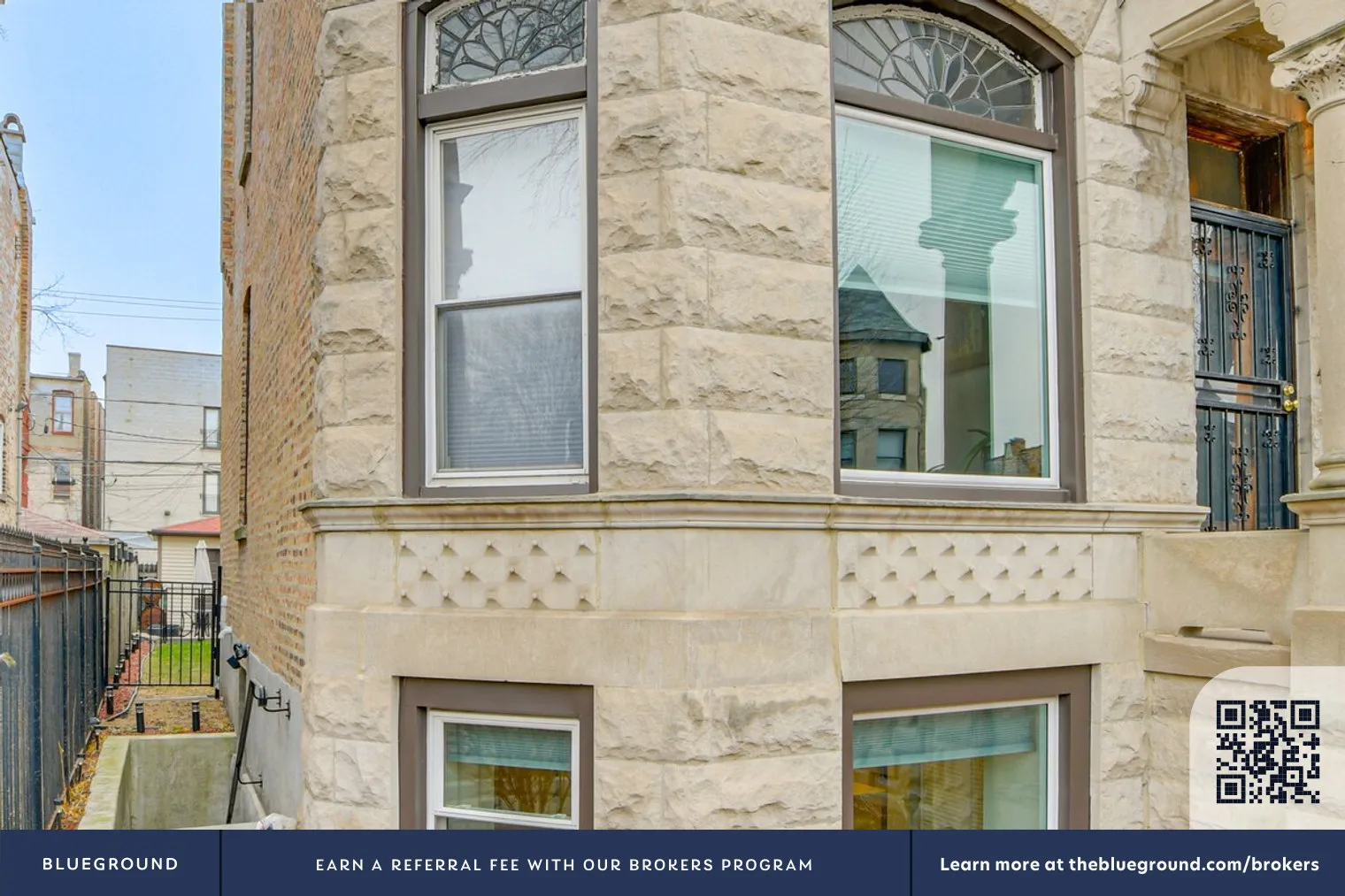 4829 S Forrestville Ave   60615 60615-Building South Forrestville Avenue-unit#ID1306572P-Chicago-IL