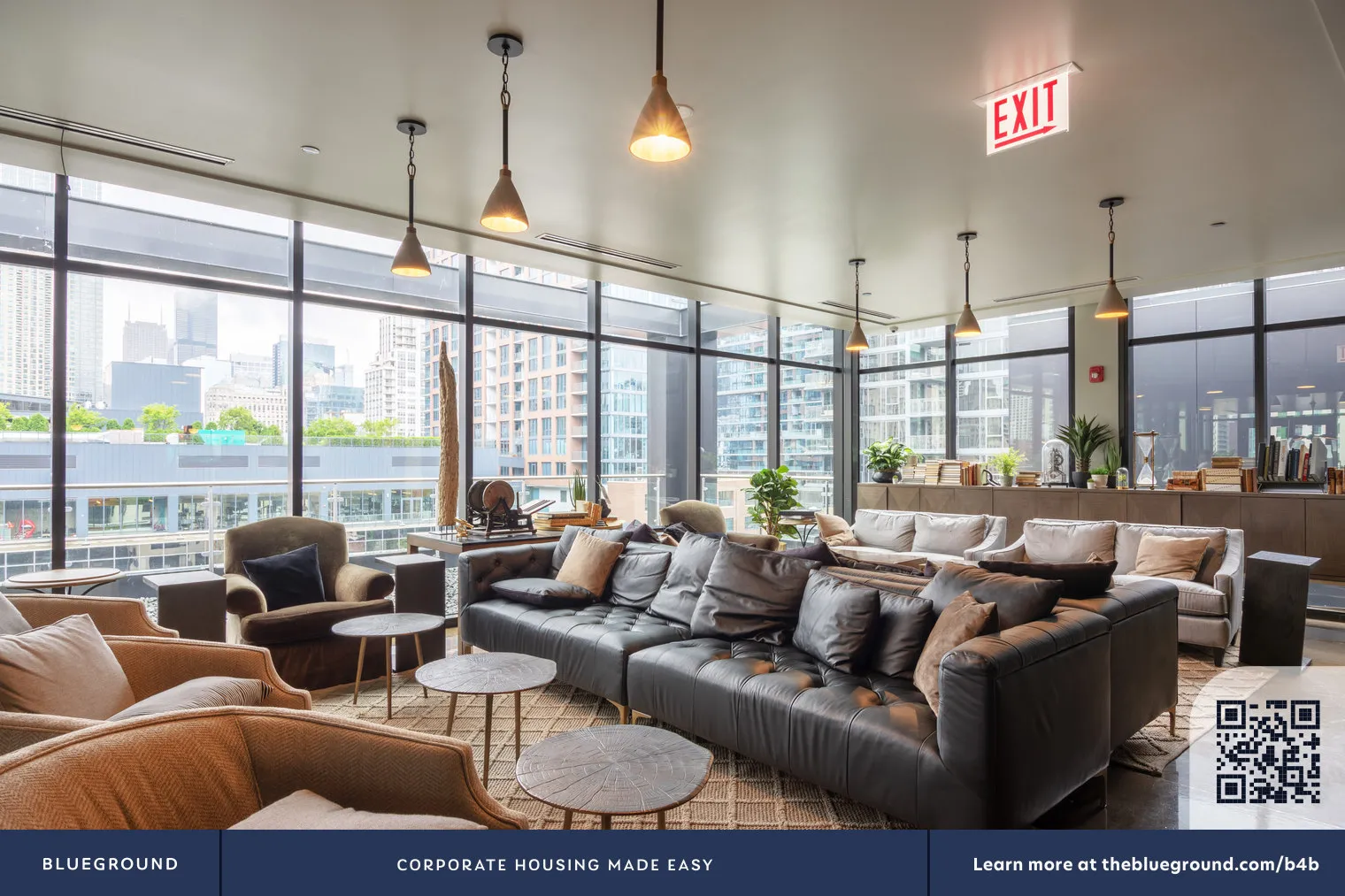 676 N La Salle Dr   60654 60654-Ardus-unit#ID398-Chicago-IL