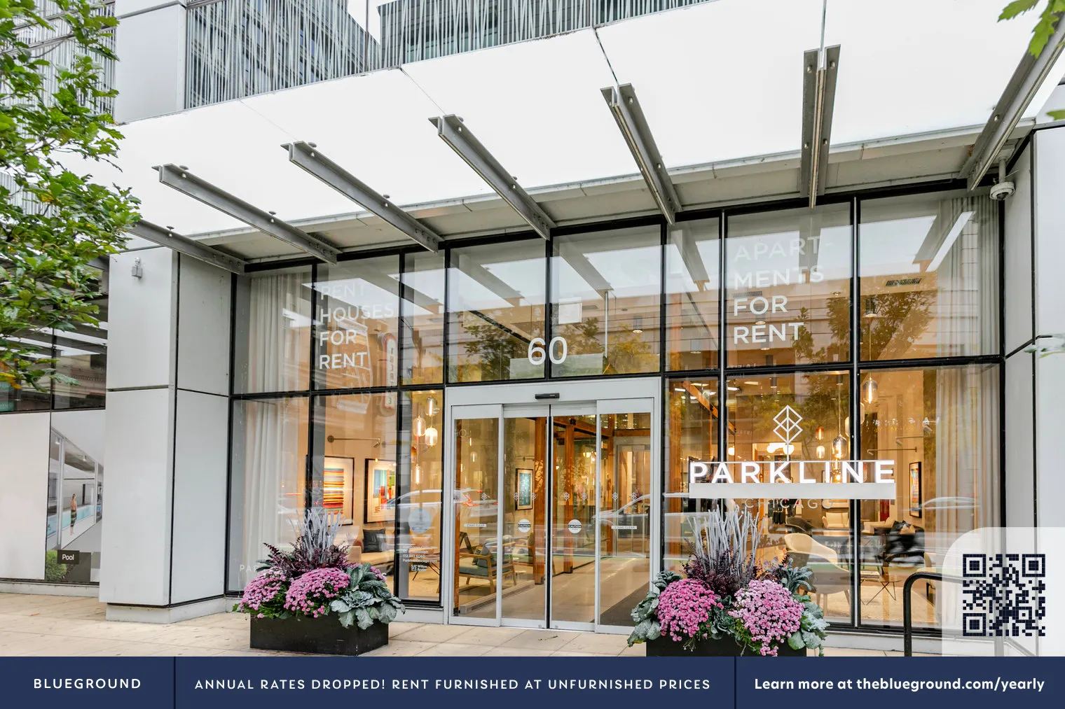60 E Randolph St 60601 60601-Parkline-unit#ID1370-Chicago-IL
