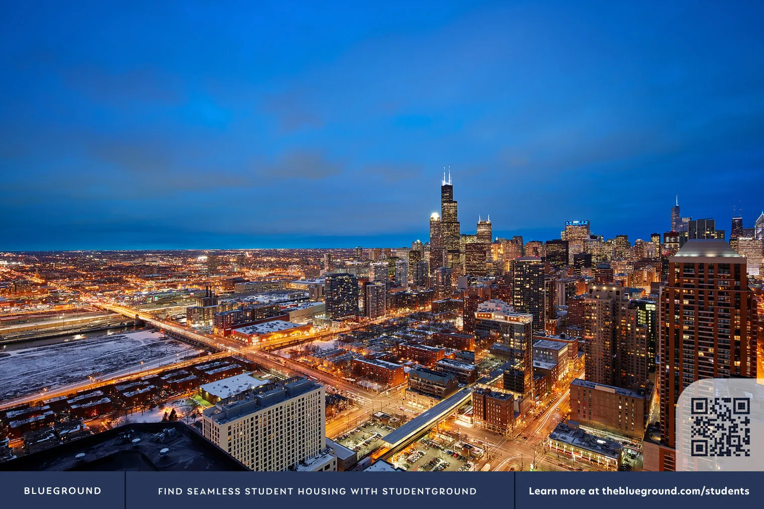 1326 S Michigan Ave 60605 60605-Arrive Michigan Avenue-unit#ID84-Chicago-IL