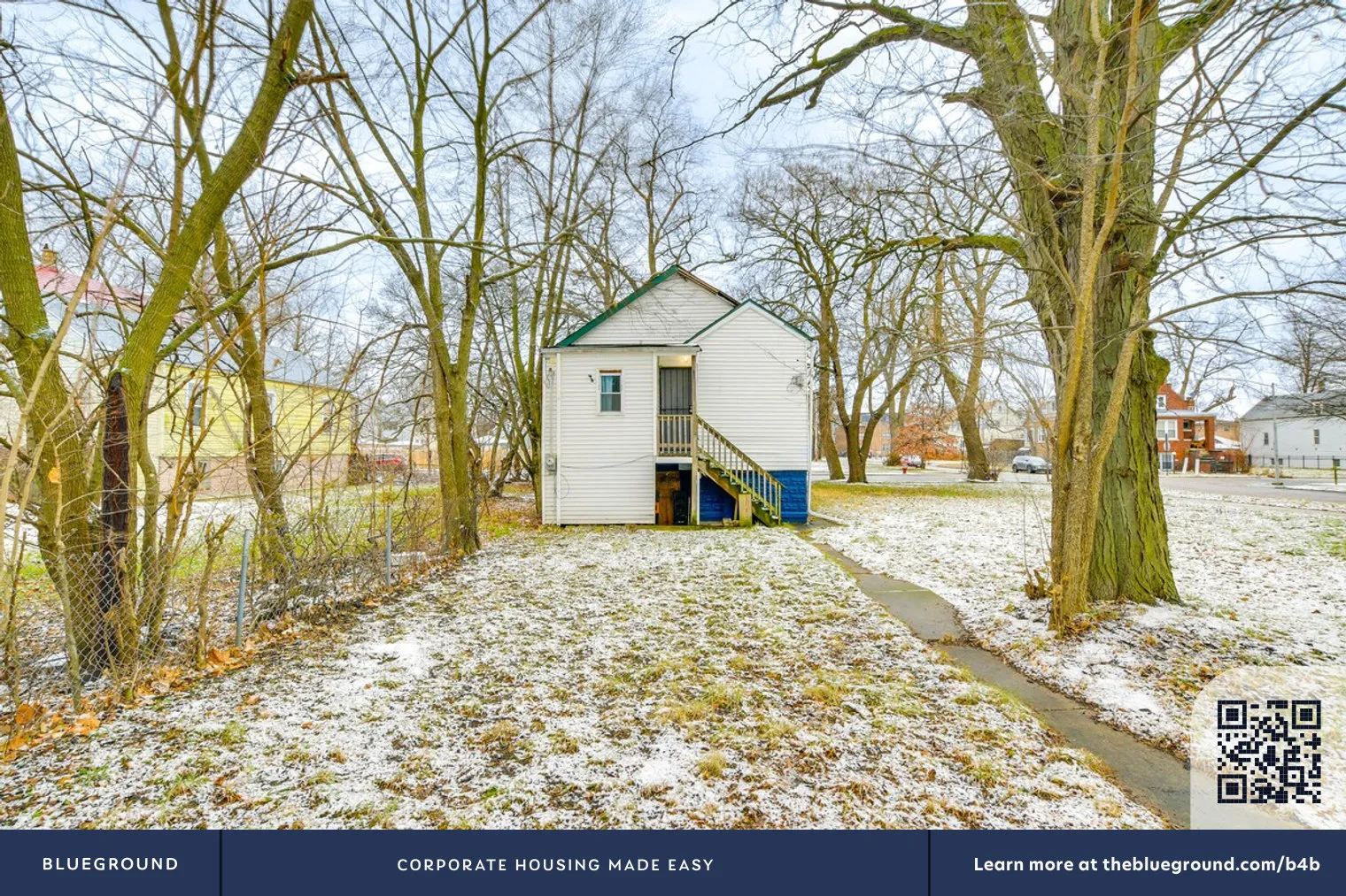5207 S May St 60609 60609-Building South May Street-unit#ID1306742P-Chicago-IL