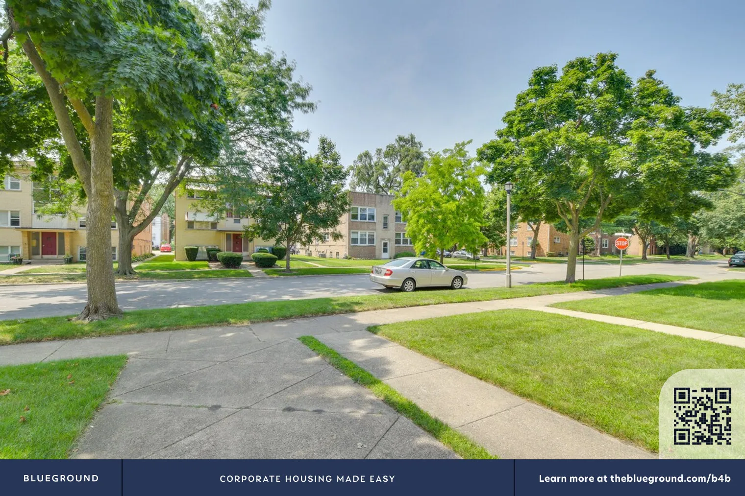 8845 Lamon Ave   60077 60077-Building Lamon Avenue - evolve-unit#ID1306683P-Skokie-IL