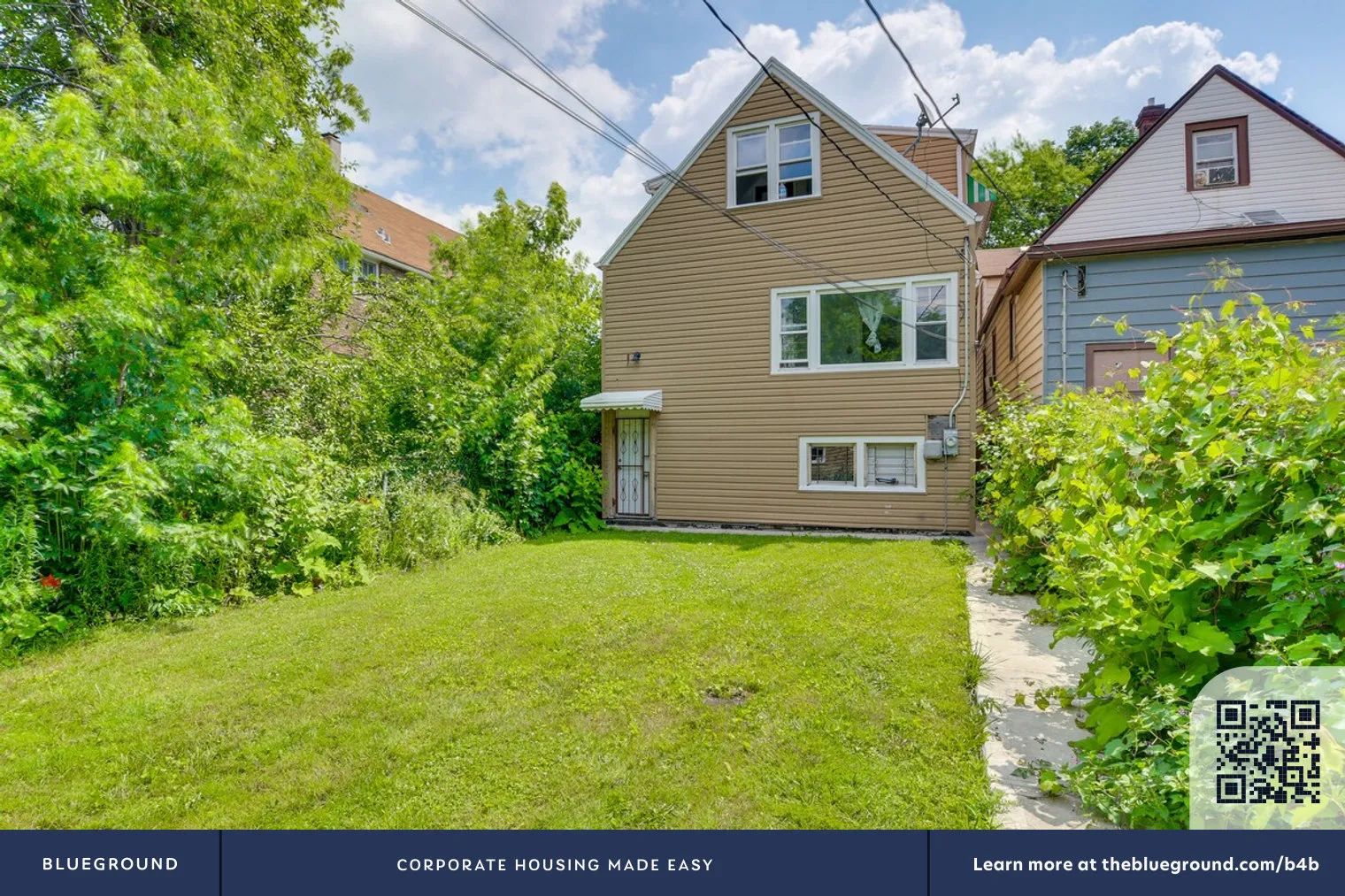 8320 S Burnham Ave   60617 60617-Building South Burnham Avenue - evolve-unit#ID1306510P-Chicago-IL