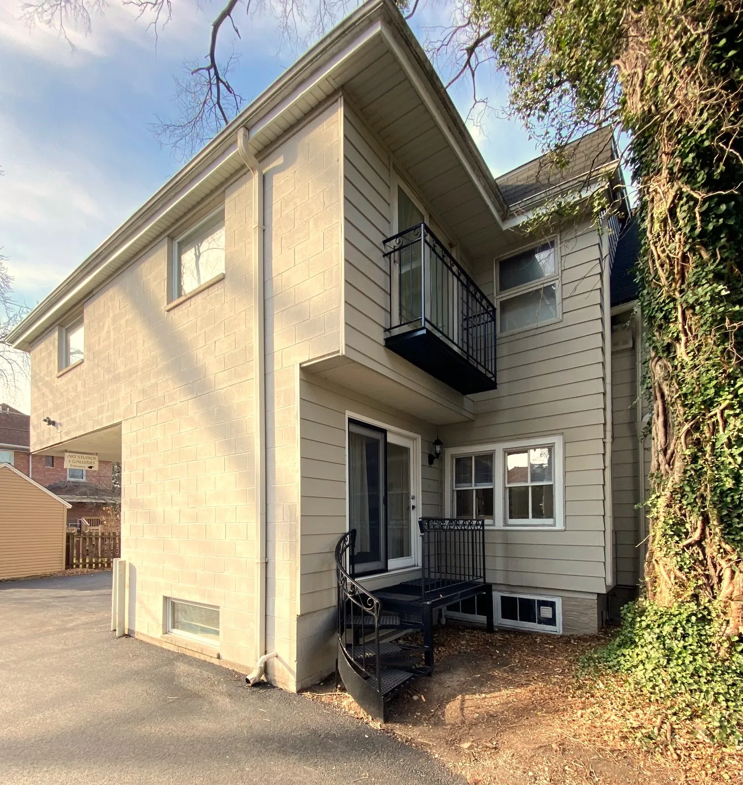 2644 Green Bay Rd 60201 60201-unit#3-Evanston-IL