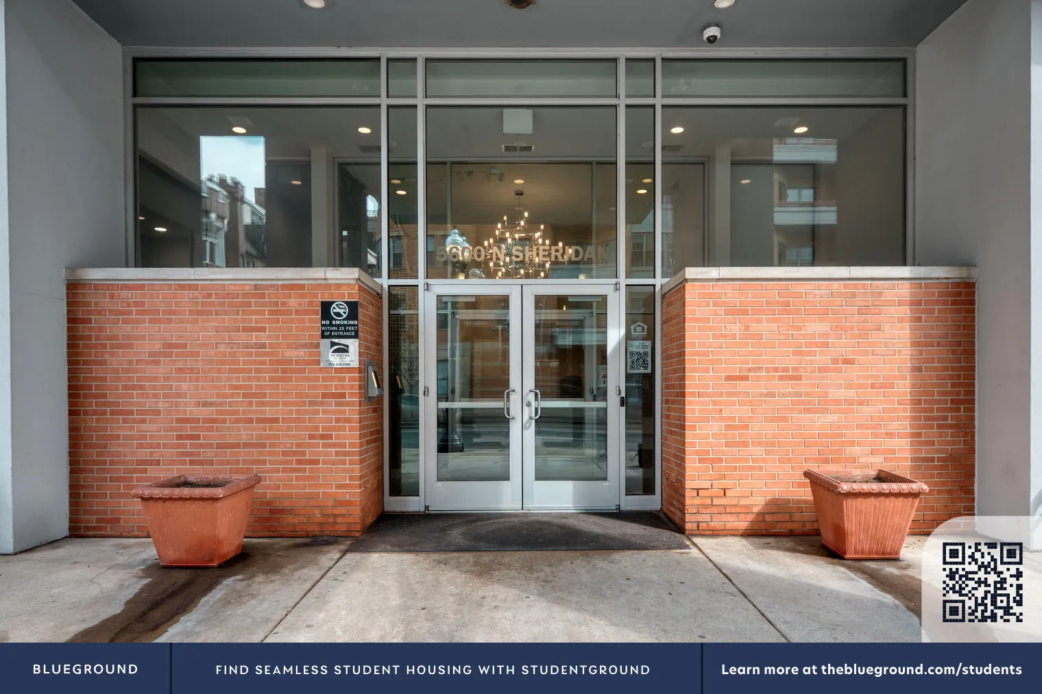5600 N Sheridan Rd   60660 60660-The Bryn-unit#ID657-Chicago-IL