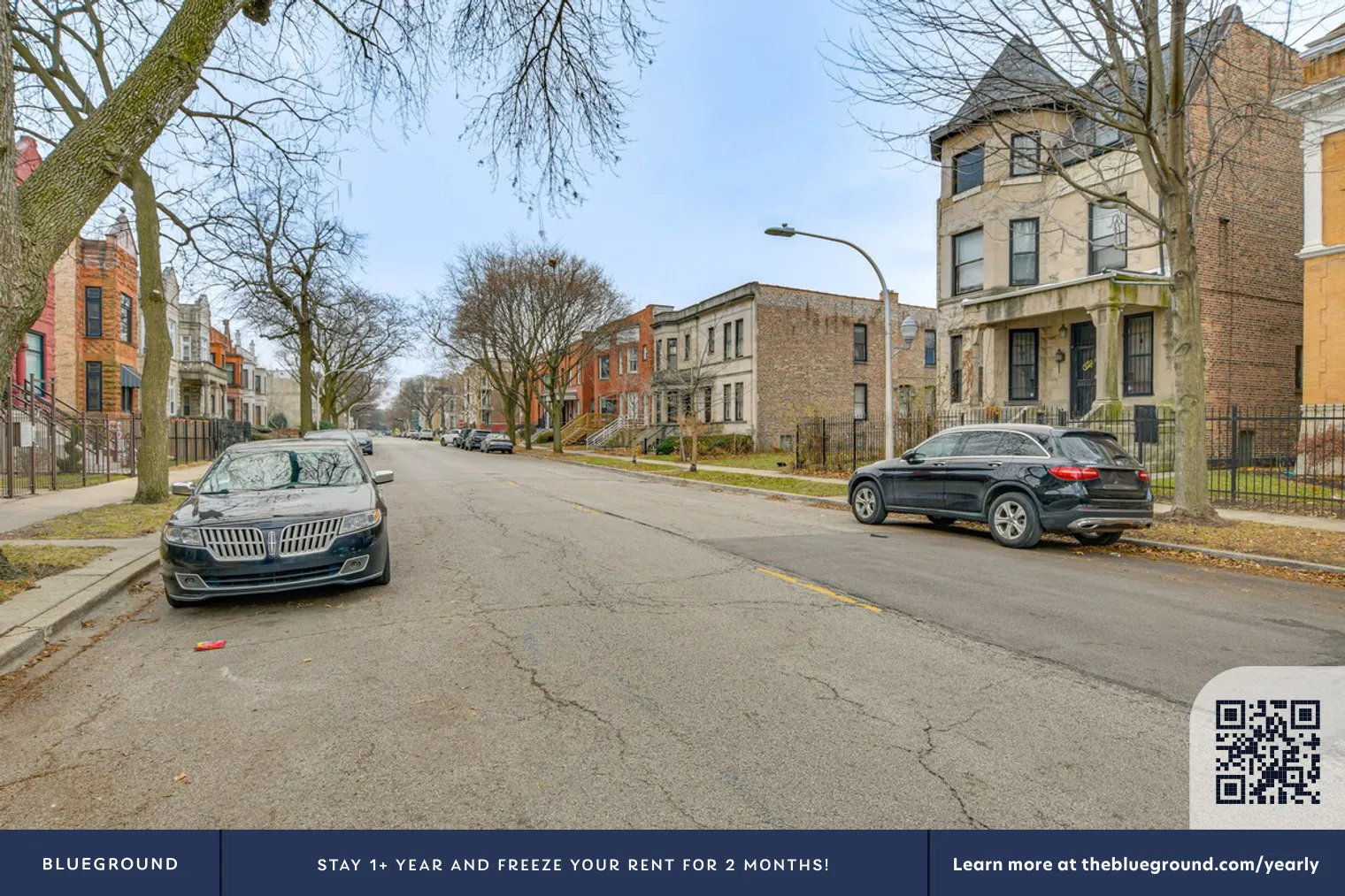 4829 S Forrestville Ave   60615 60615-Building South Forrestville Avenue-unit#ID1306572P-Chicago-IL