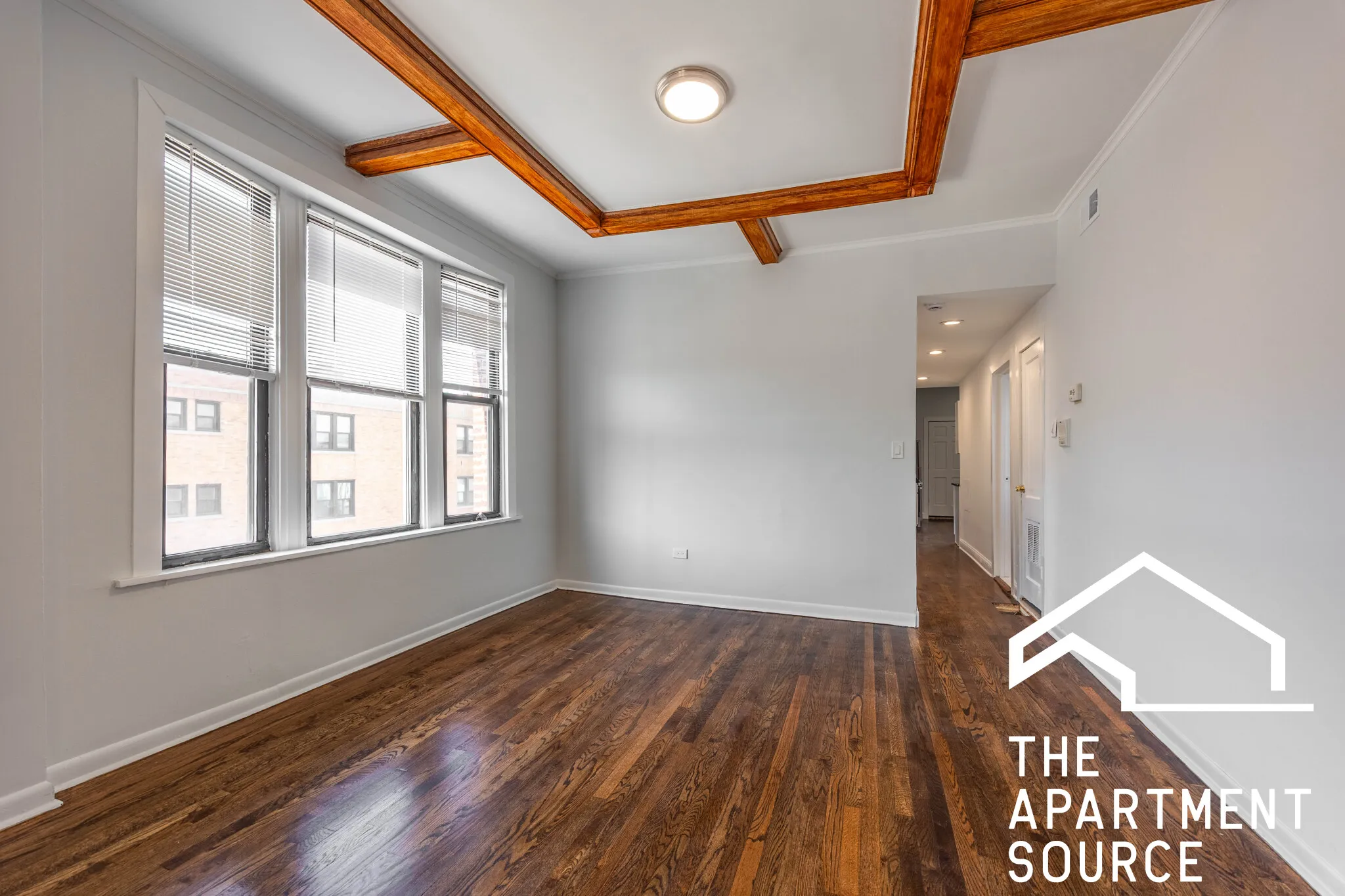 2842 W Augusta Blvd   60622 60622-unit#2E-Chicago-IL