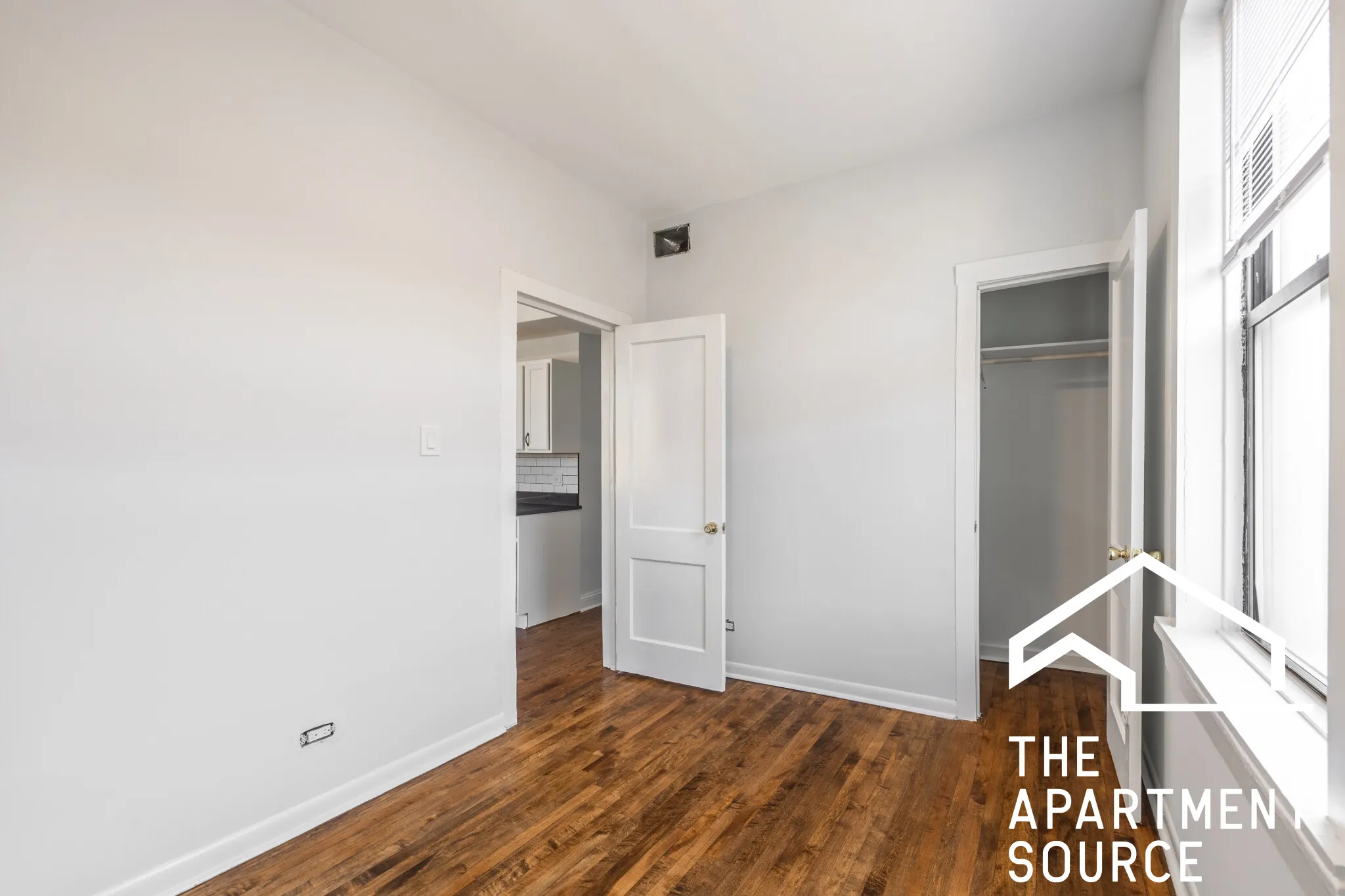 2842 W Augusta Blvd   60622 60622-unit#2E-Chicago-IL