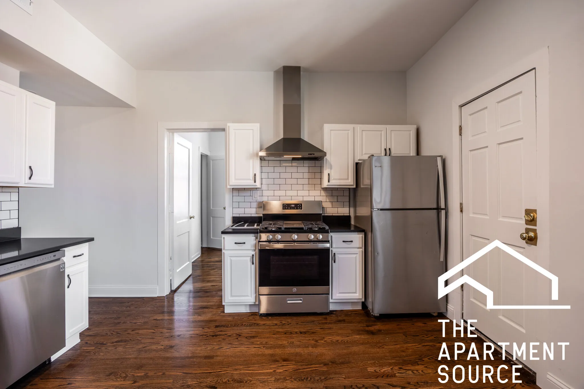 2842 W Augusta Blvd   60622 60622-unit#2E-Chicago-IL