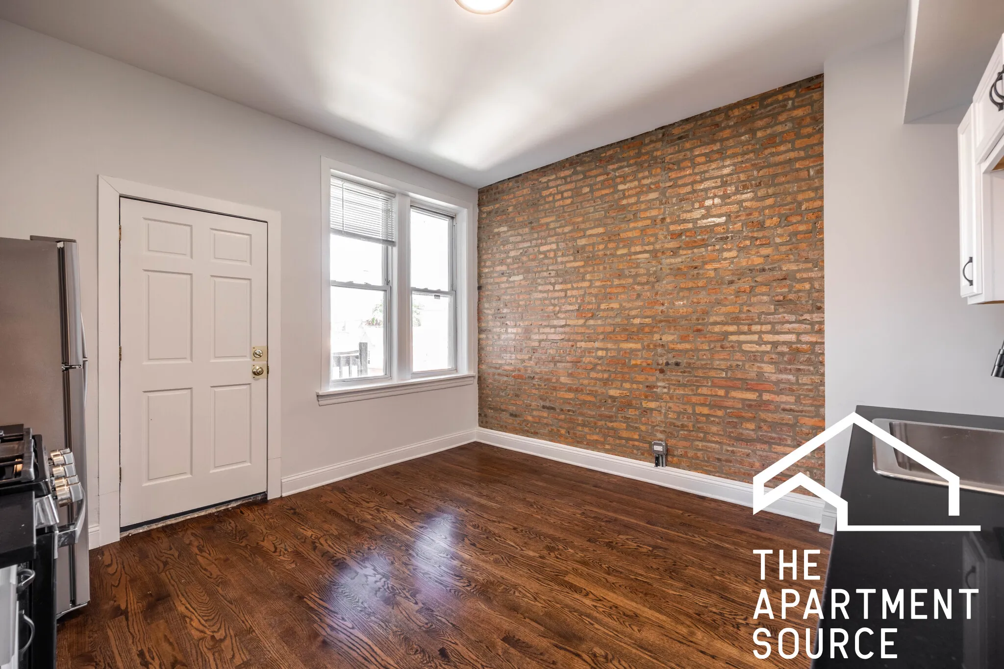 2842 W Augusta Blvd   60622 60622-unit#2E-Chicago-IL