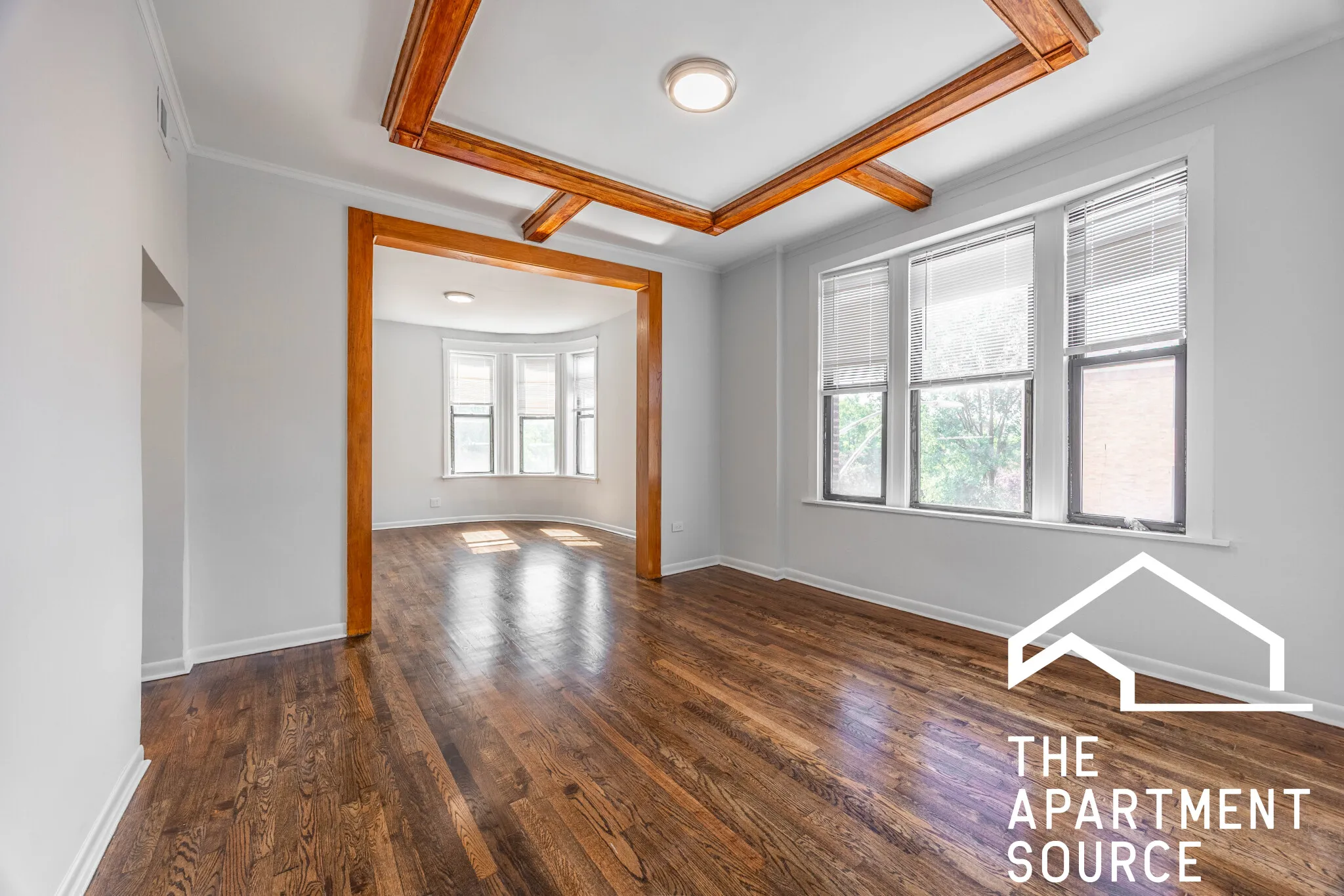 2842 W Augusta Blvd   60622 60622-unit#2E-Chicago-IL