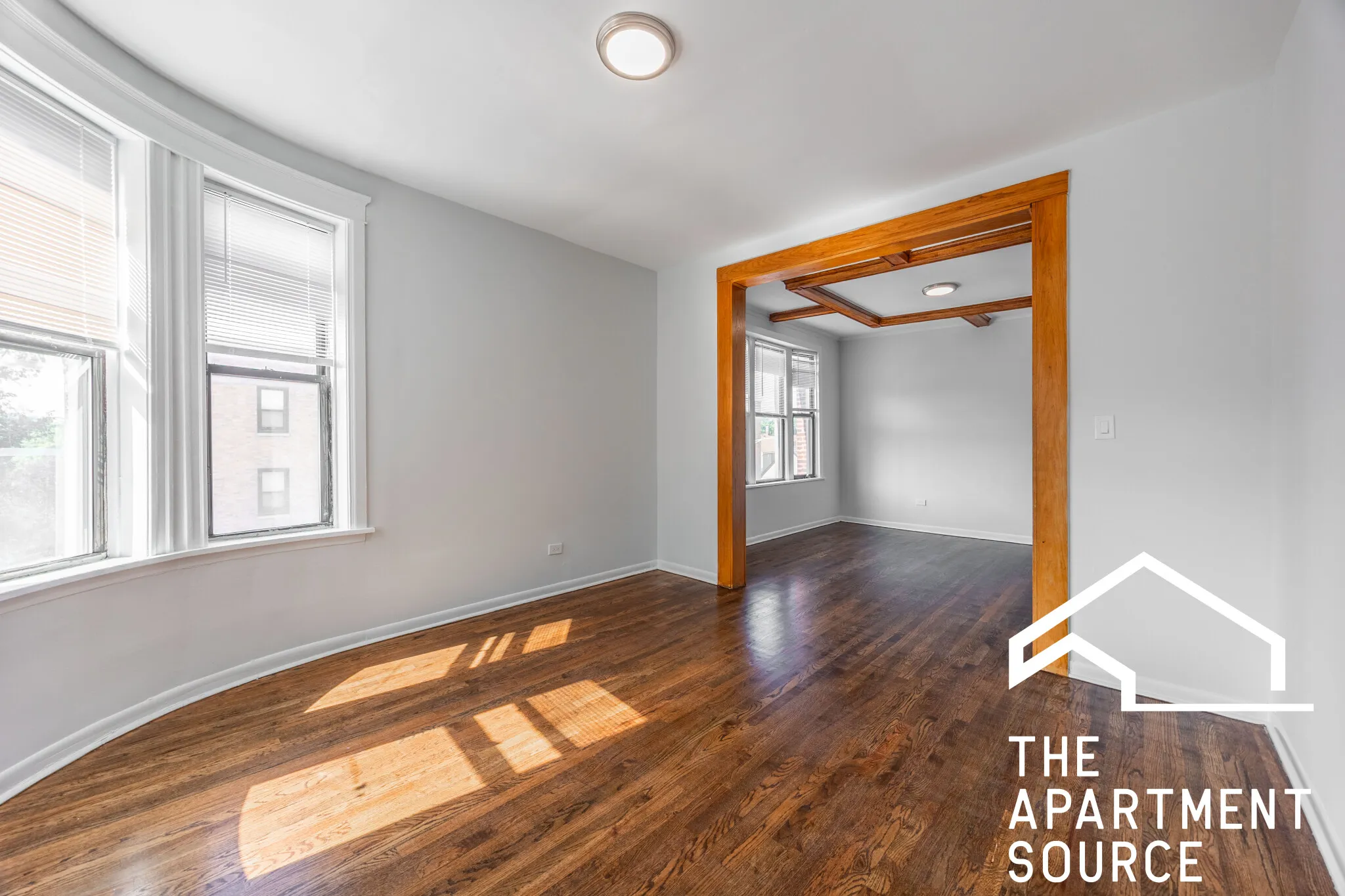 2842 W Augusta Blvd   60622 60622-unit#2E-Chicago-IL