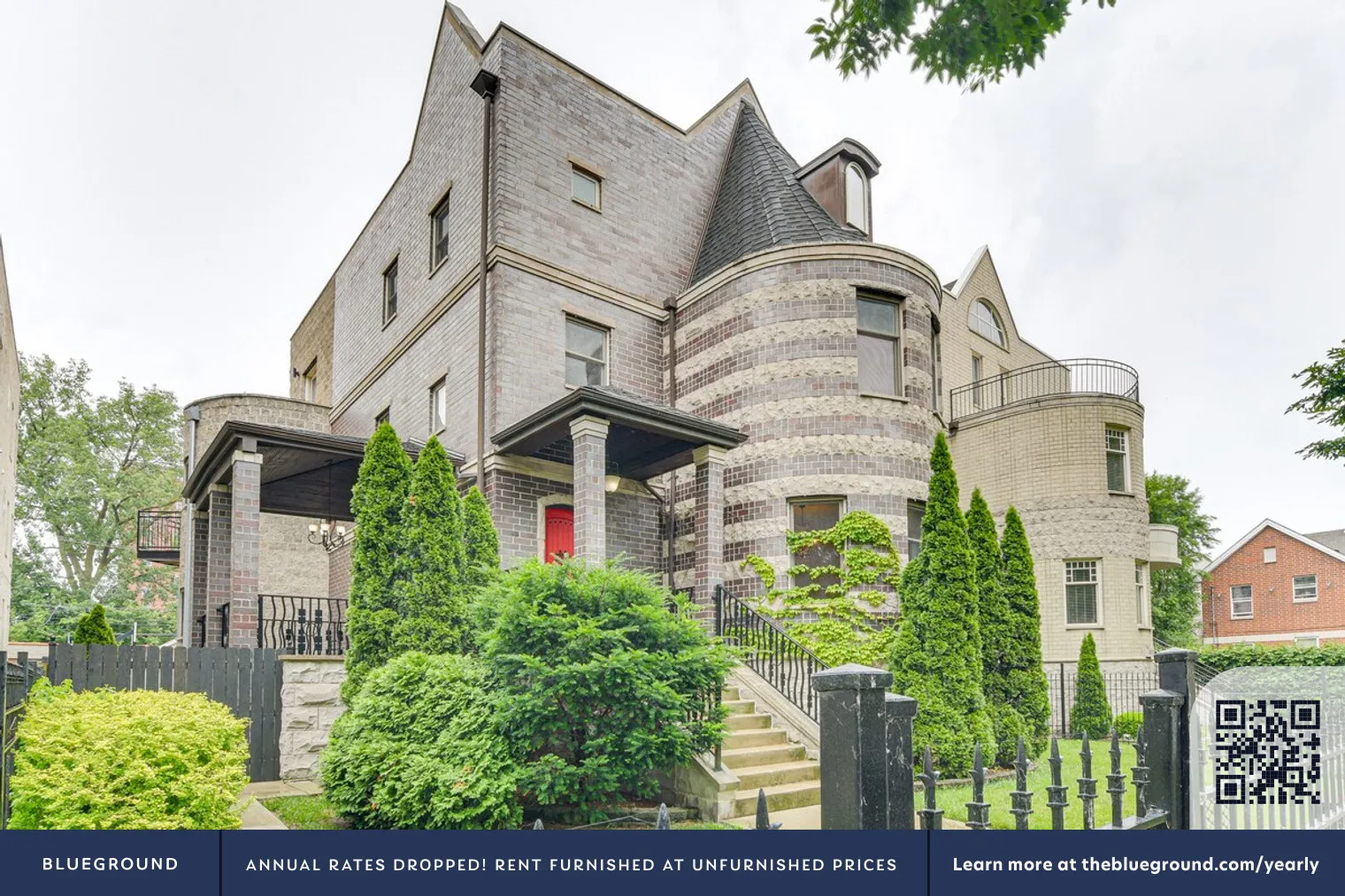 3975 S Ellis Ave   60653 60653-Building South Ellis Avenue - evolve-unit#ID1306702P-Chicago-IL