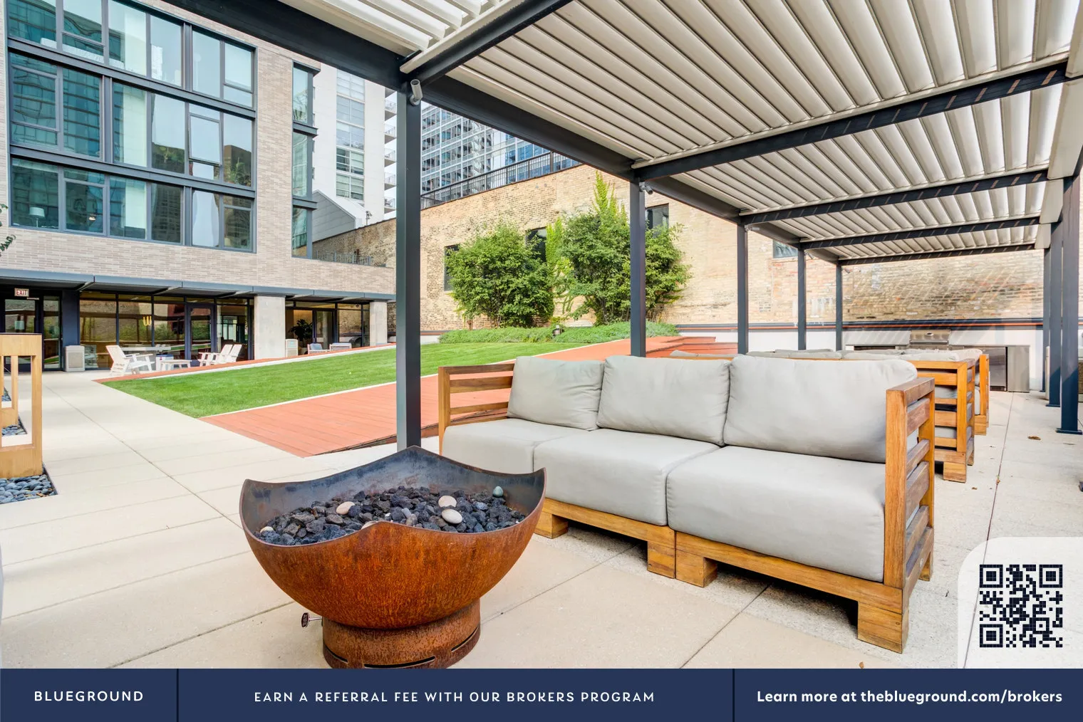 165 N Desplaines St   60661 60661-Emme-unit#ID644-Chicago-IL