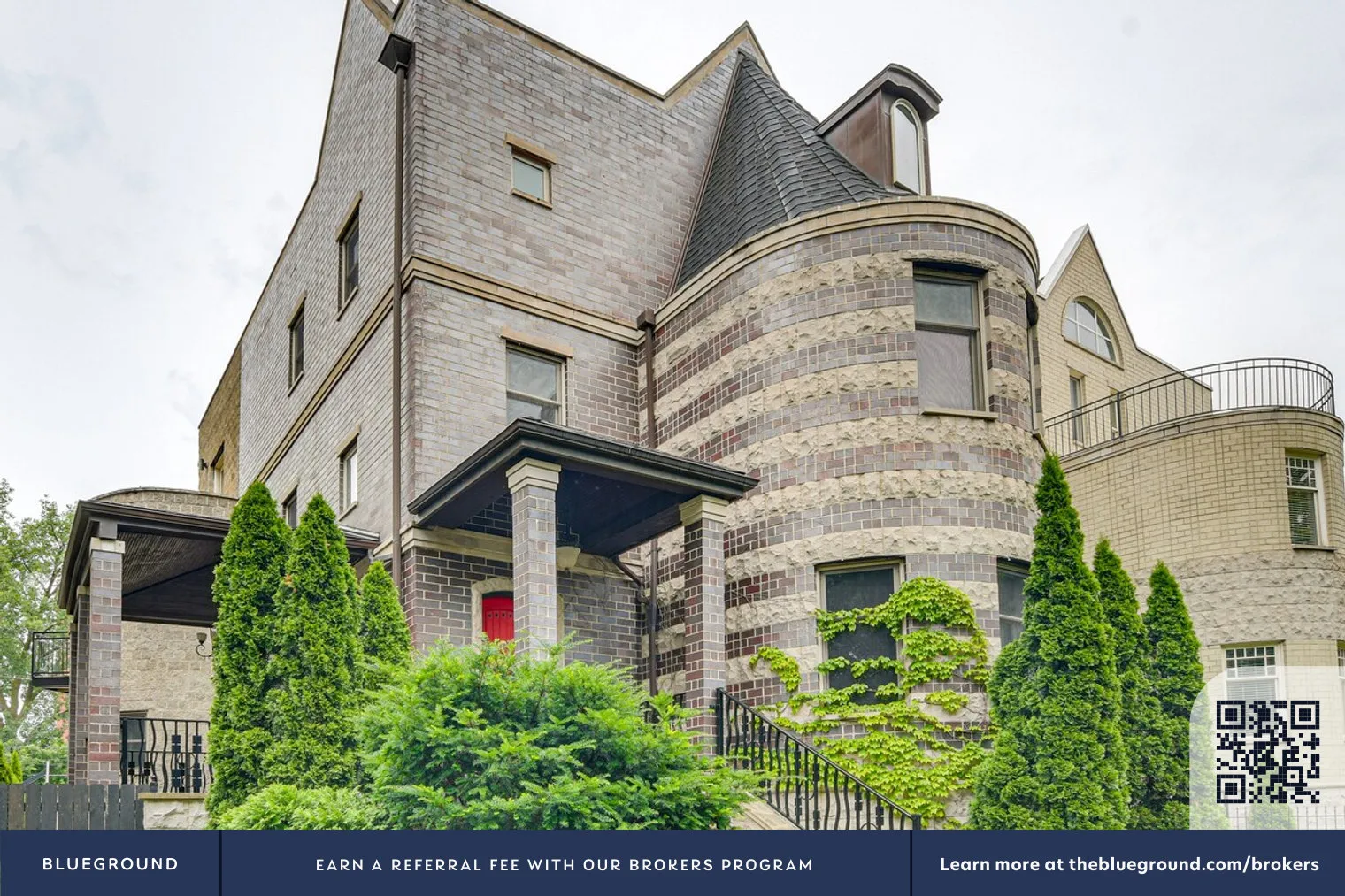 3975 S Ellis Ave   60653 60653-Building South Ellis Avenue - evolve-unit#ID1306702P-Chicago-IL