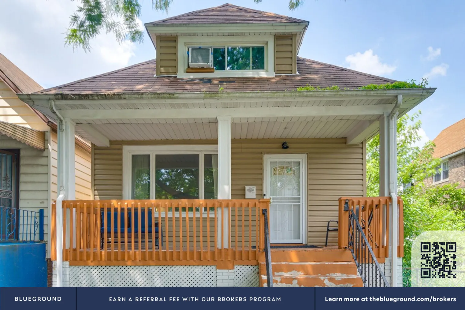 8320 S Burnham Ave   60617 60617-Building South Burnham Avenue - evolve-unit#ID1306510P-Chicago-IL