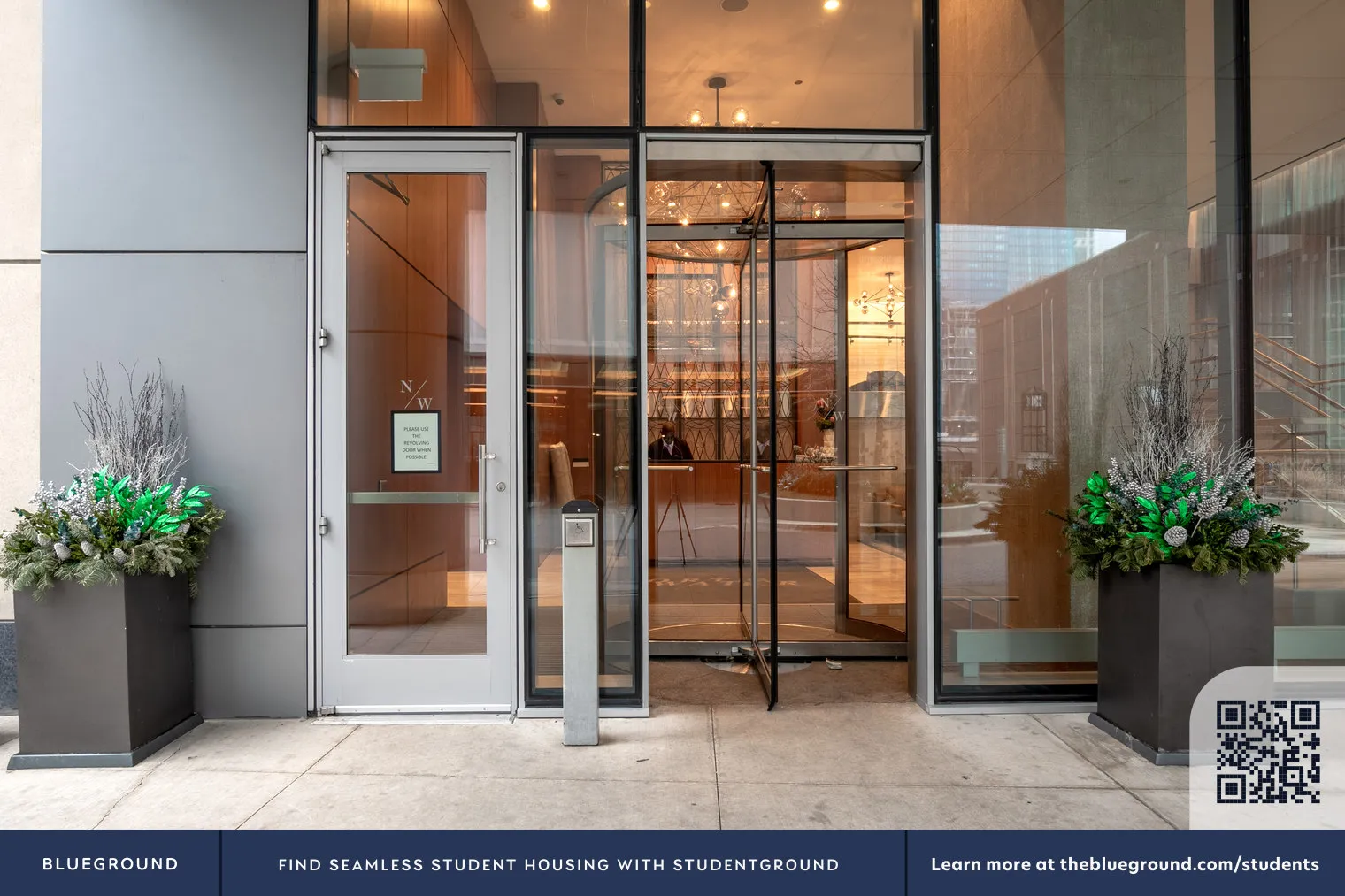 340 E North Water St 60611 60611-North Water-unit#ID1363-Chicago-IL