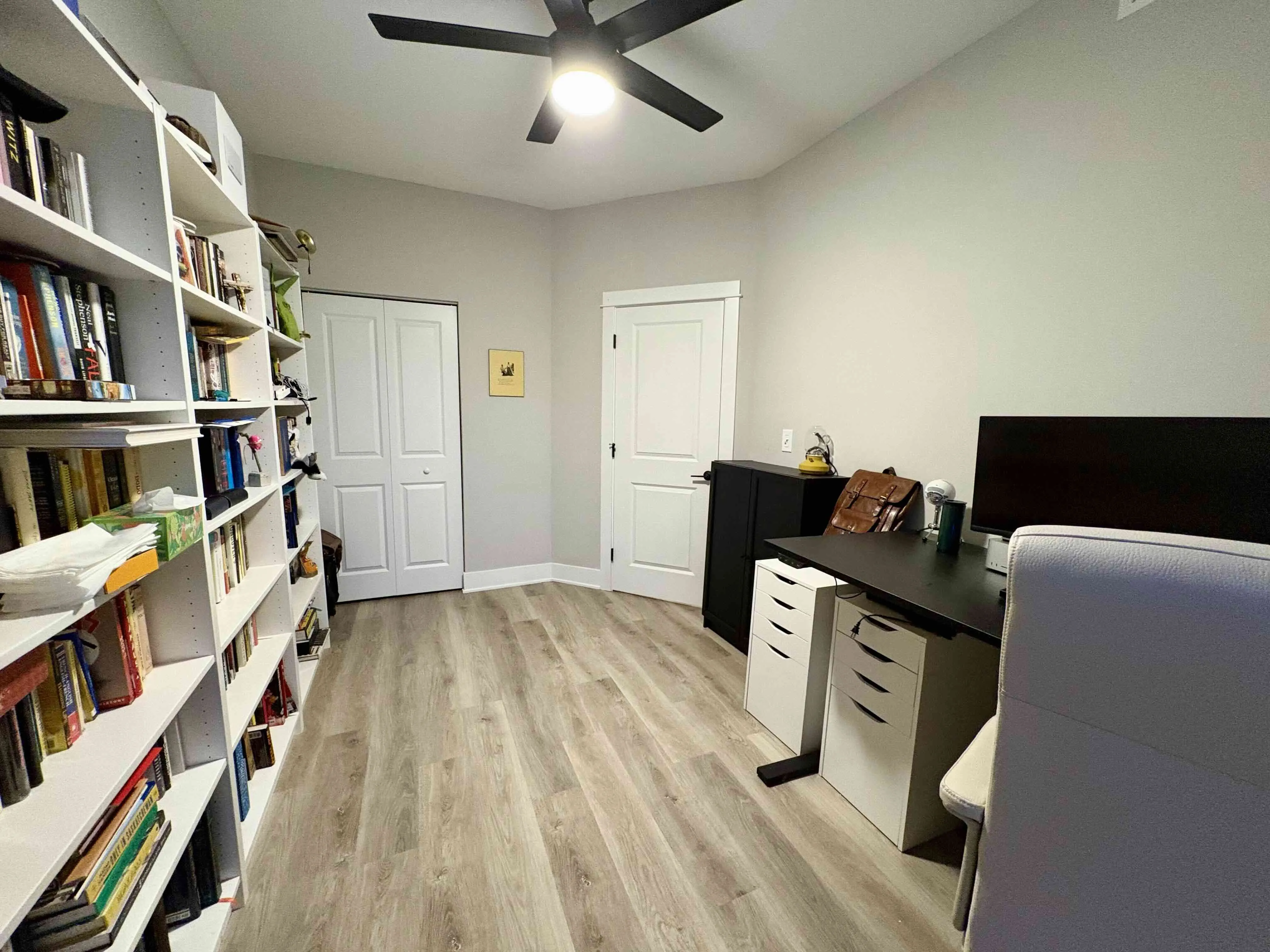 3122 W Logan Blvd   60647 60647-unit#2-Chicago-IL