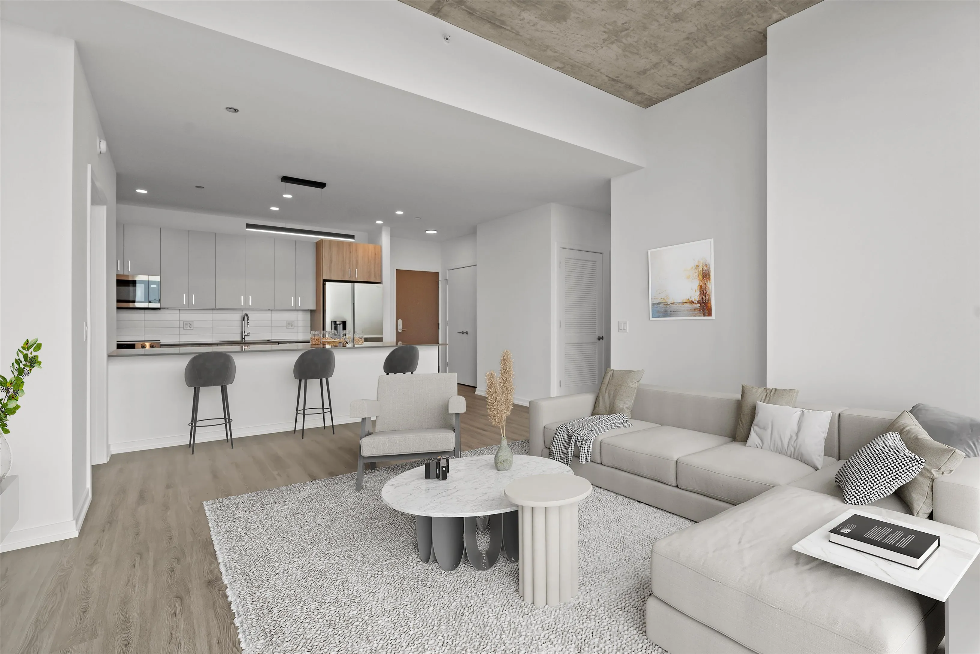 808 N CLEVELAND AVE 60610-The 808 Cleveland