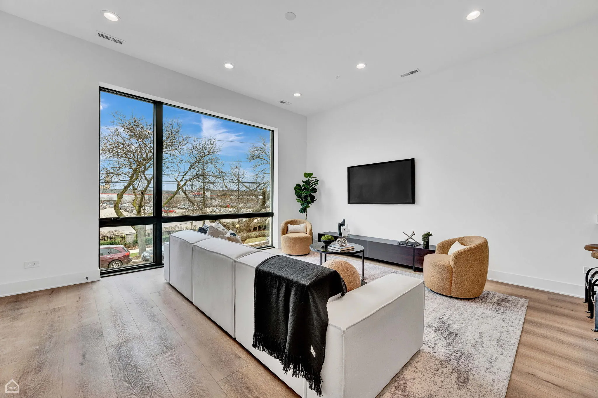 1626 W Hastings St 60608 60608-unit#101-Chicago-IL