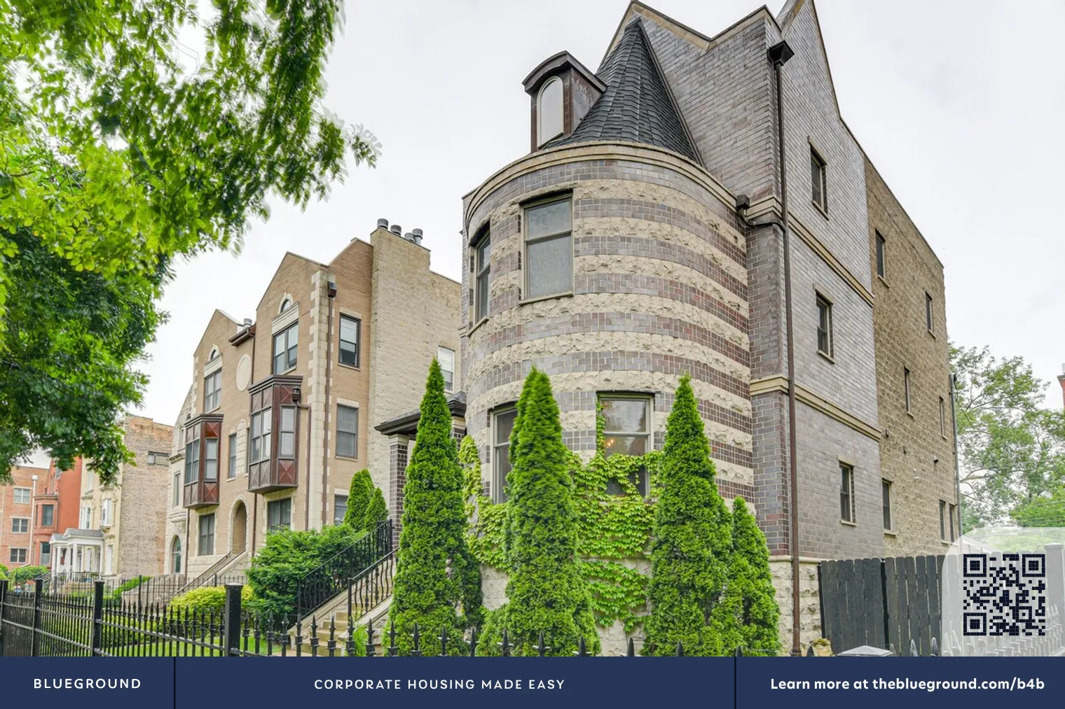 3975 S Ellis Ave   60653 60653-Building South Ellis Avenue - evolve-unit#ID1306702P-Chicago-IL