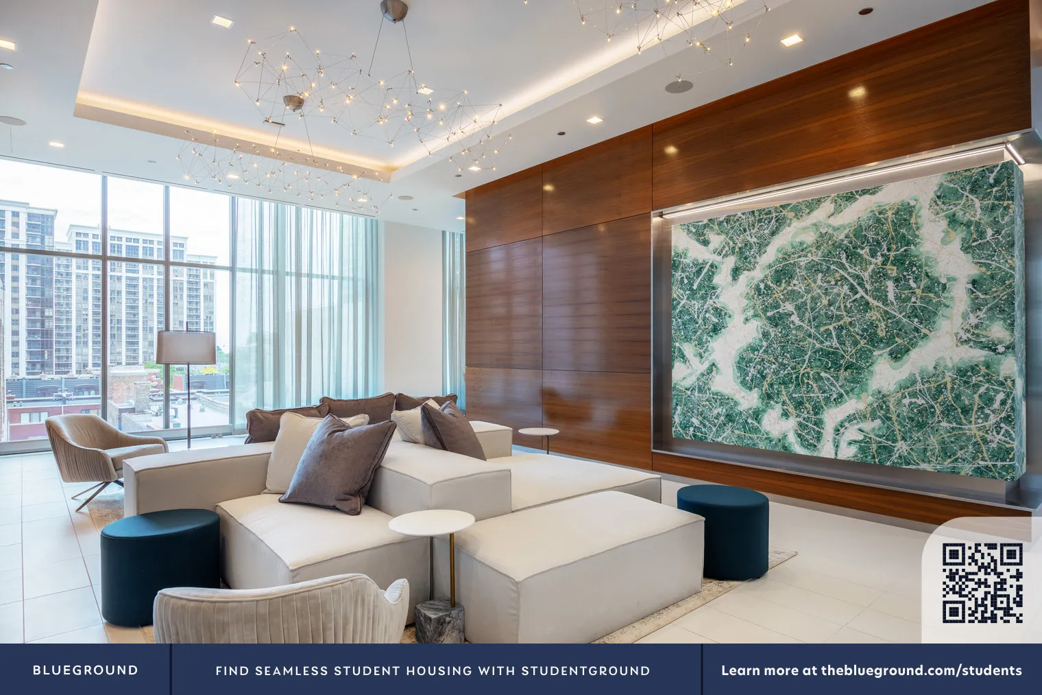 1326 S Michigan Ave 60605 60605-Arrive Michigan Avenue-unit#ID84-Chicago-IL