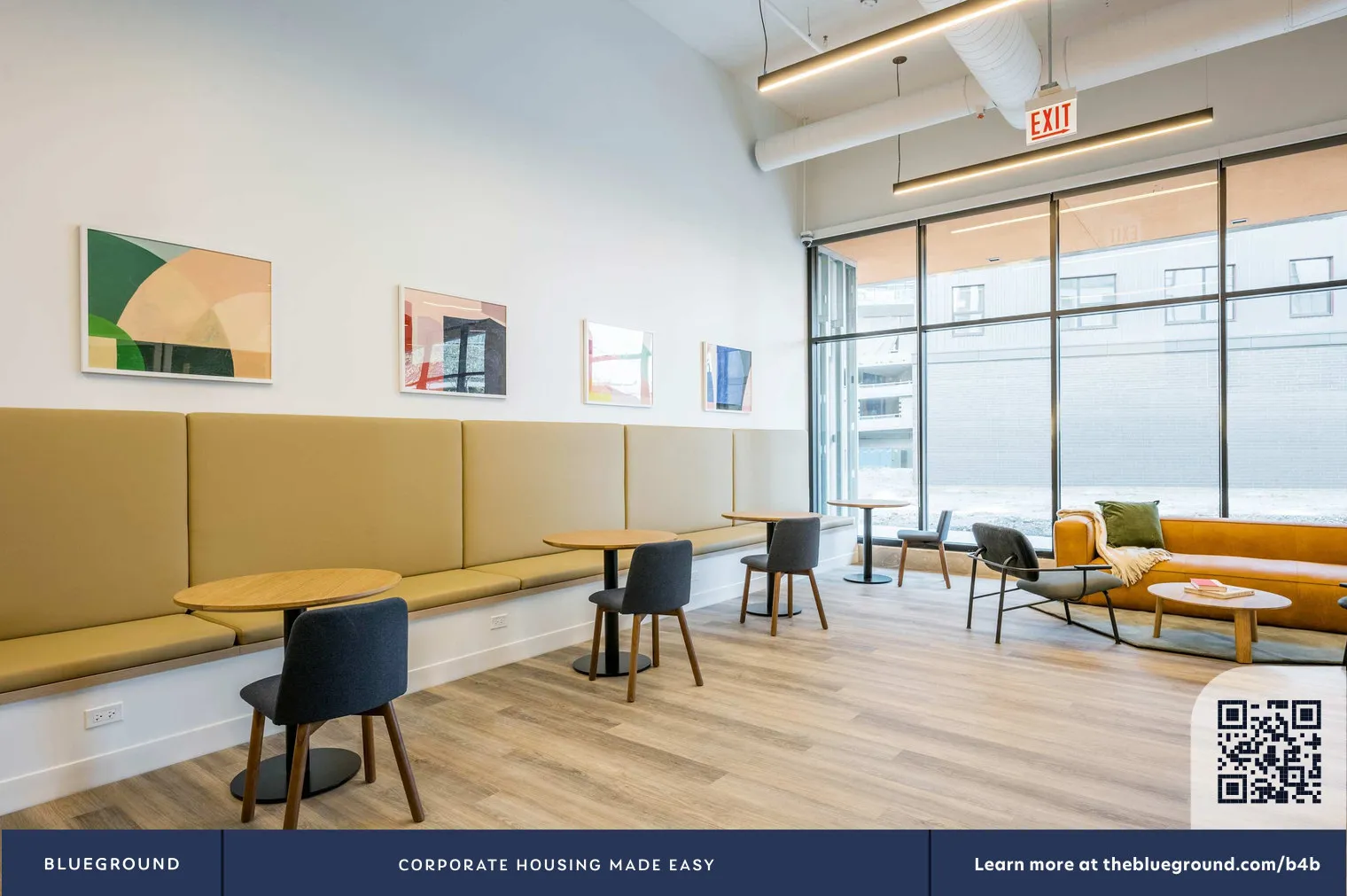 851 W Blackhawk St 60642 60642-Building West Blackhawk Street - cloud9-guesty-unit#ID1243856P-Chicago-IL