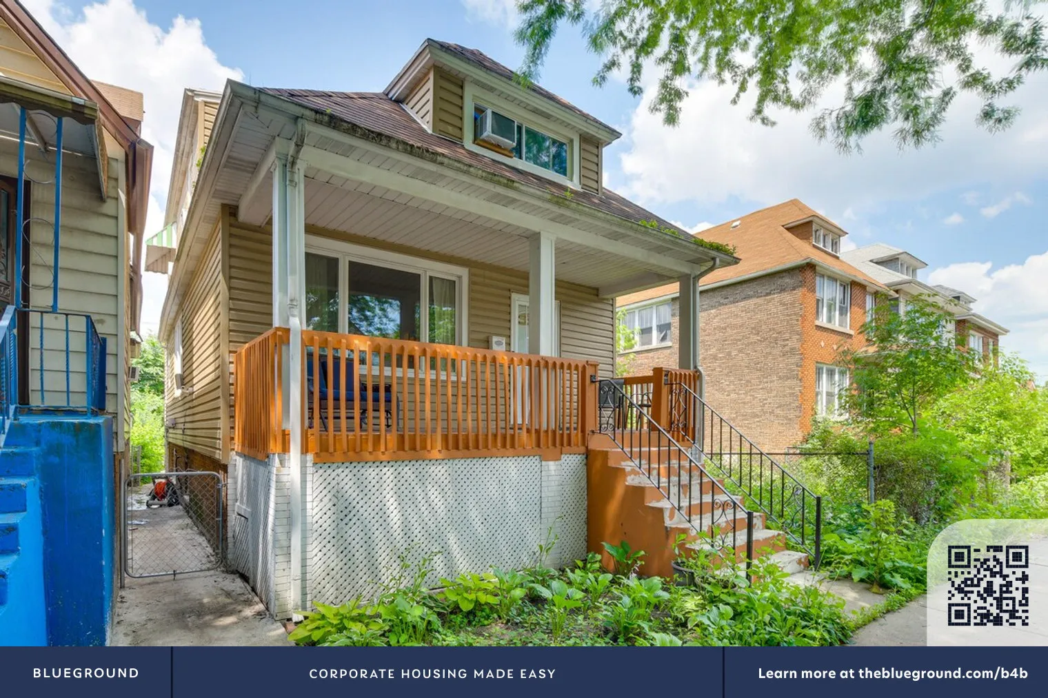 8320 S Burnham Ave   60617 60617-Building South Burnham Avenue - evolve-unit#ID1306510P-Chicago-IL