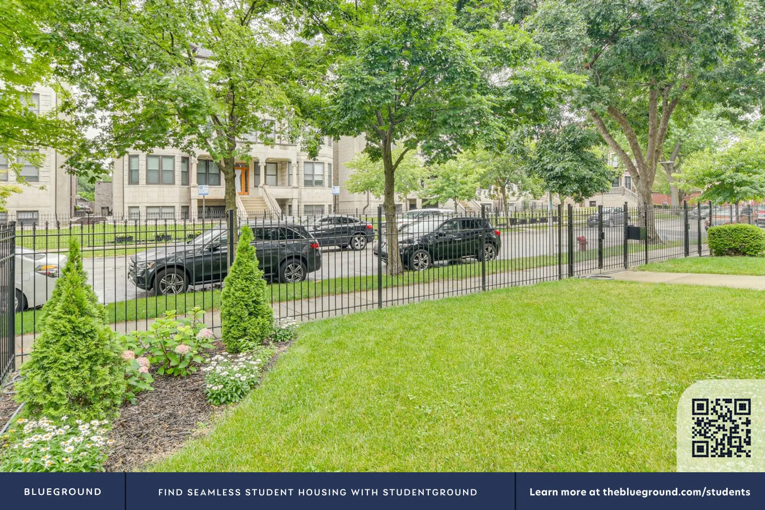 3975 S Ellis Ave   60653 60653-Building South Ellis Avenue - evolve-unit#ID1306702P-Chicago-IL