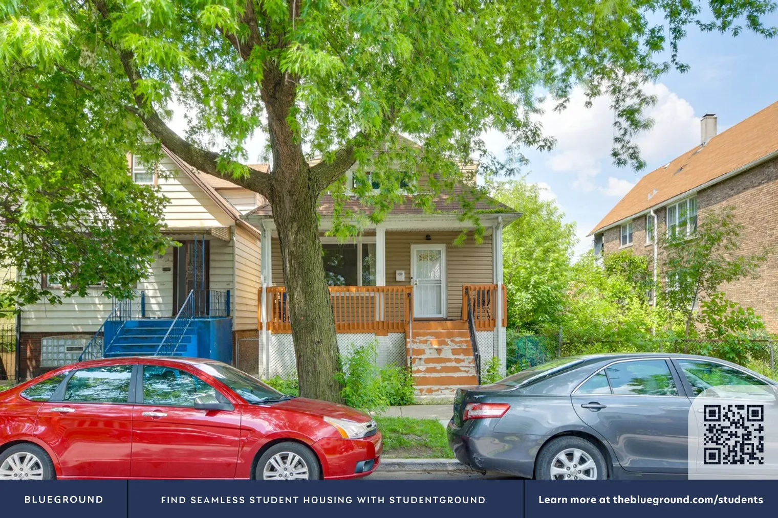 8320 S Burnham Ave   60617 60617-Building South Burnham Avenue - evolve-unit#ID1306510P-Chicago-IL