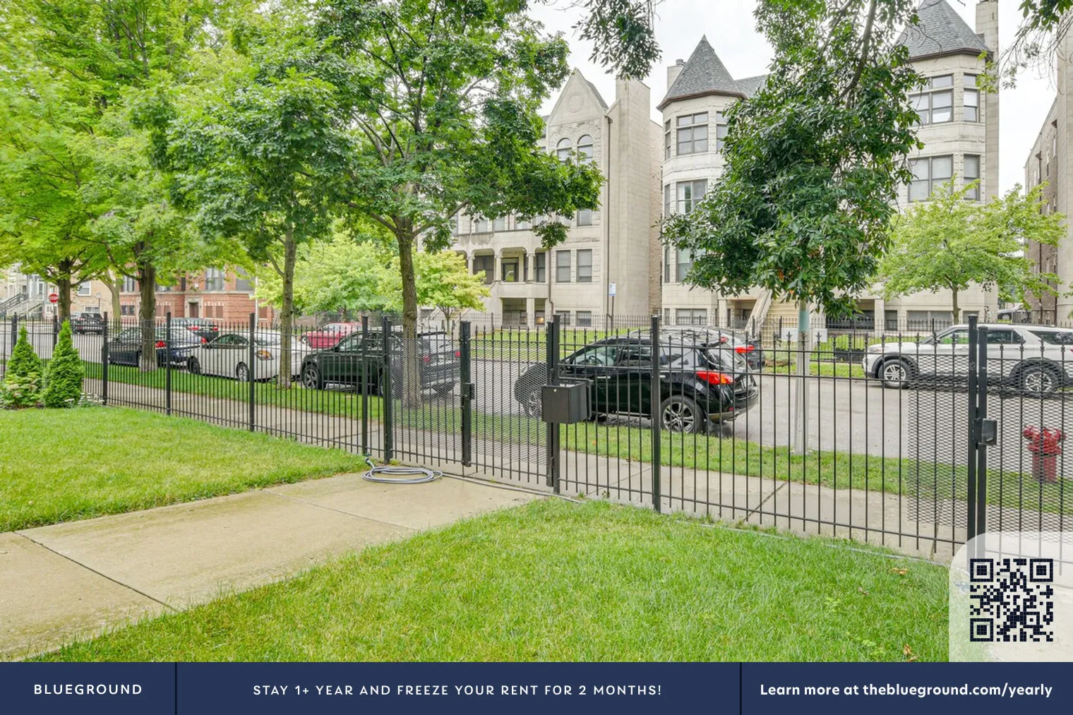 3975 S Ellis Ave   60653 60653-Building South Ellis Avenue - evolve-unit#ID1306702P-Chicago-IL