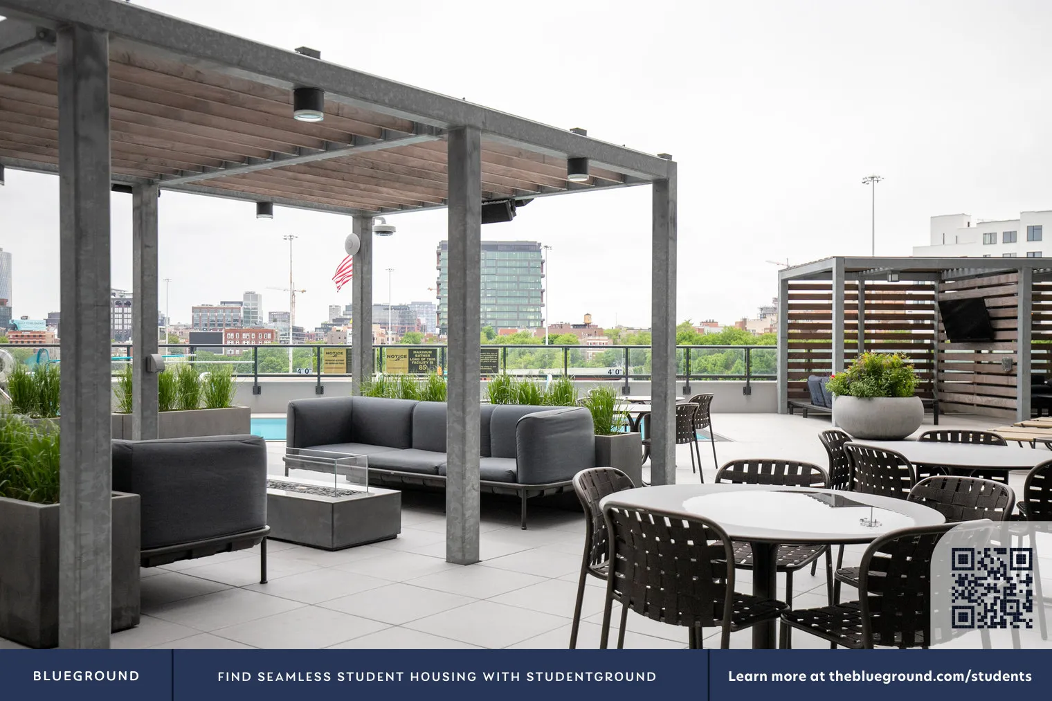 740 N Aberdeen St   60642 60642-Westerly-unit#ID968-Chicago-IL