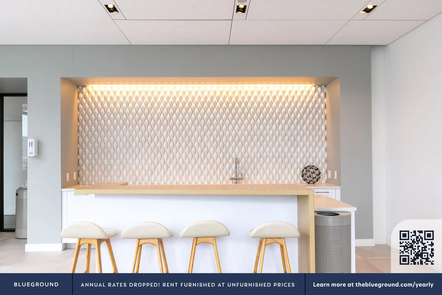 165 N Desplaines St   60661 60661-Emme-unit#ID644-Chicago-IL