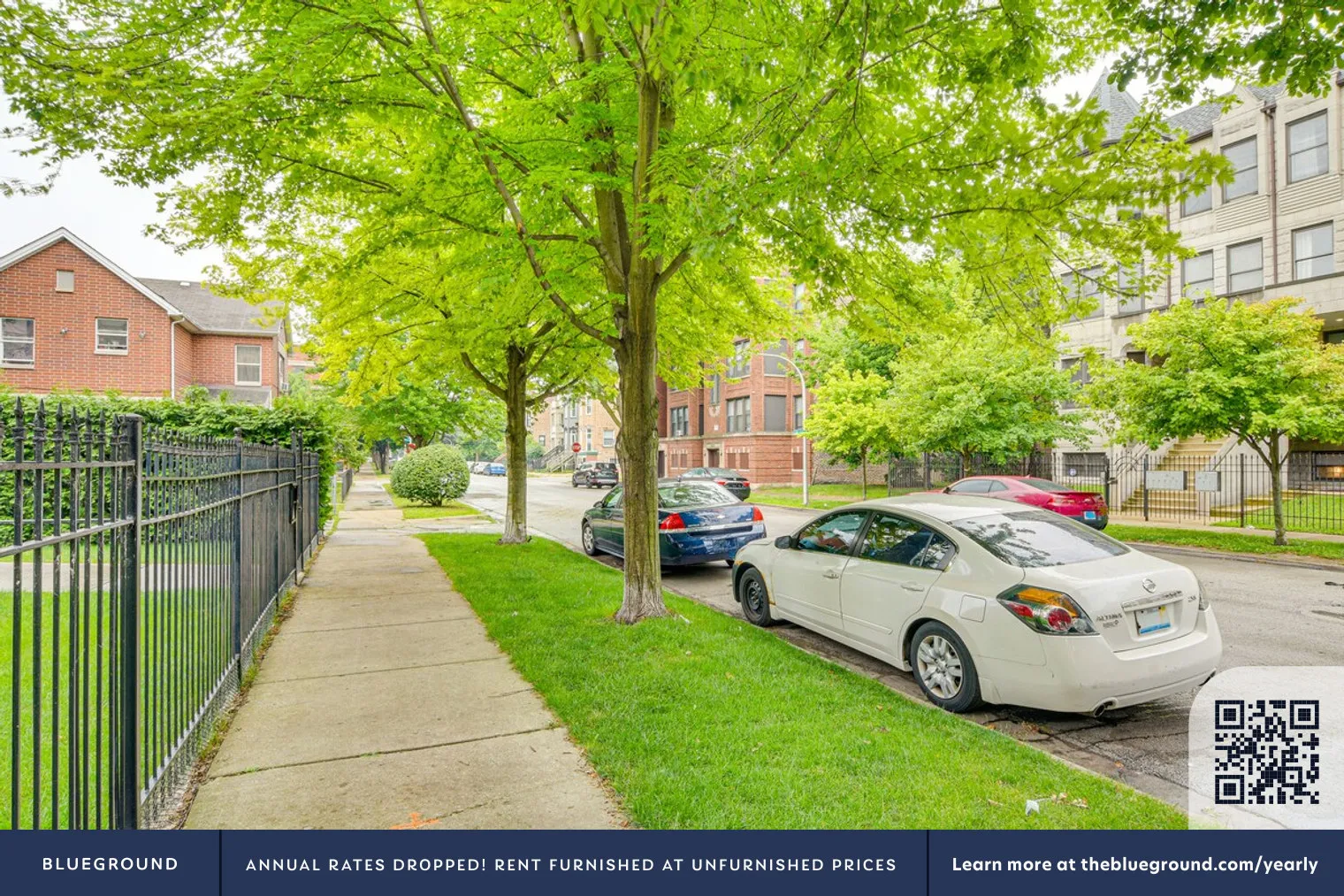 3975 S Ellis Ave   60653 60653-Building South Ellis Avenue - evolve-unit#ID1306702P-Chicago-IL