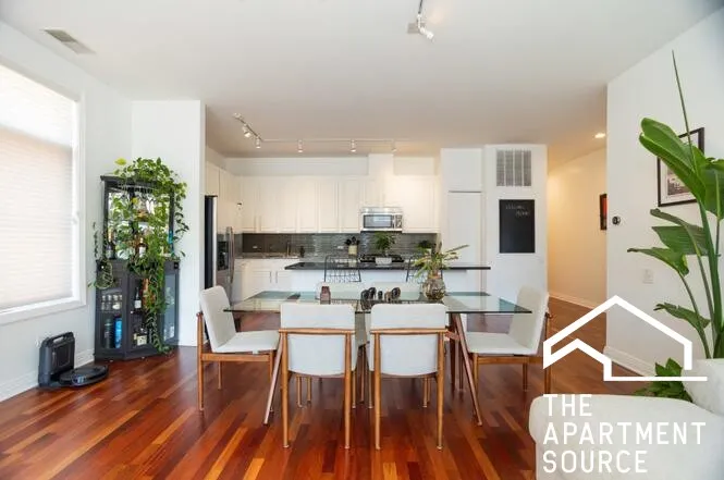 330 N Clinton St   60661 60661-unit#508-Chicago-IL