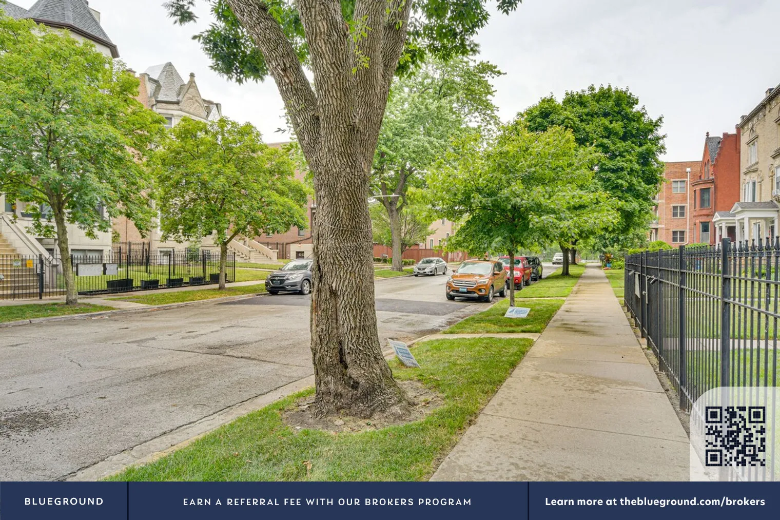 3975 S Ellis Ave   60653 60653-Building South Ellis Avenue - evolve-unit#ID1306702P-Chicago-IL