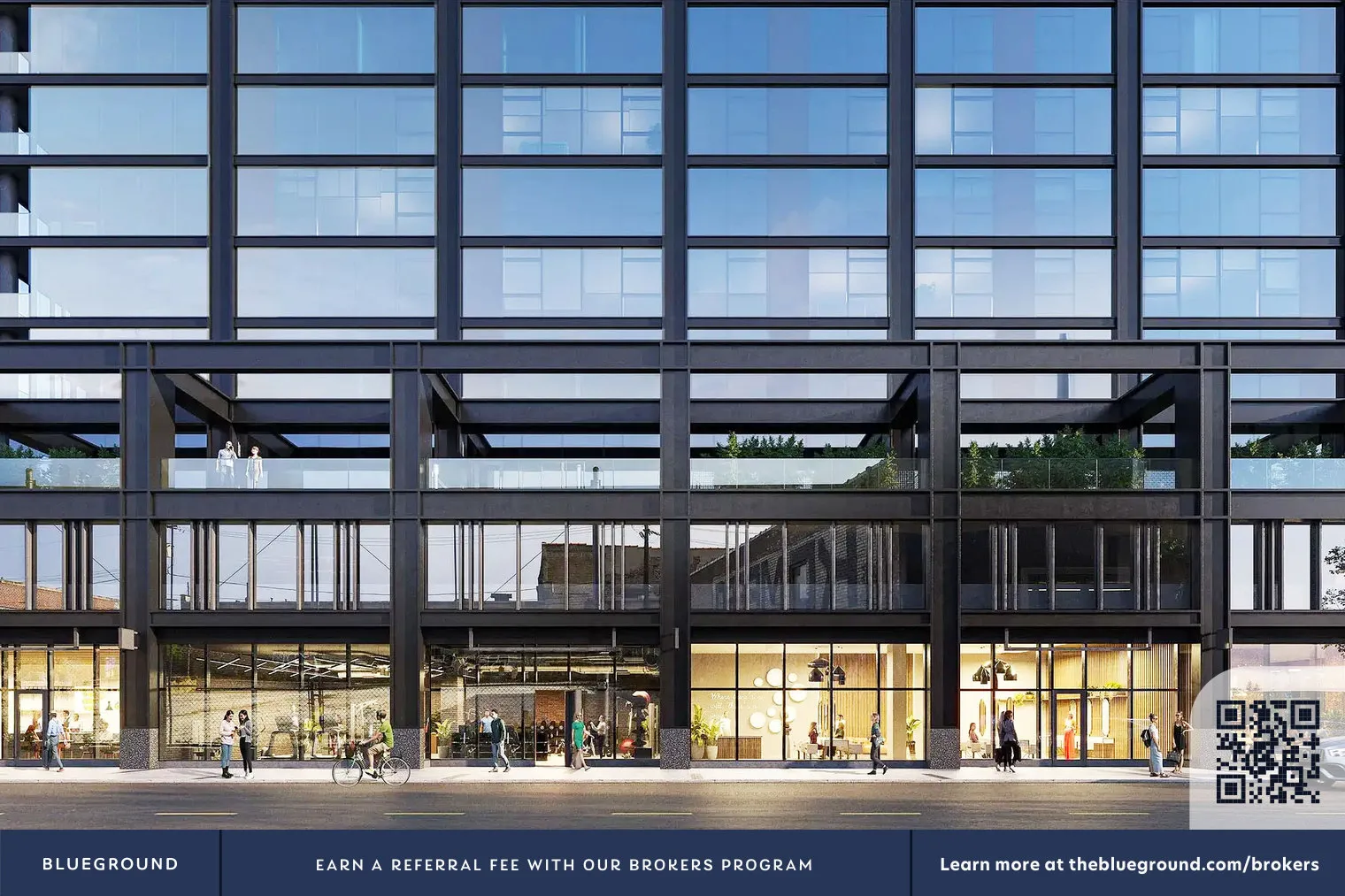 225 N Elizabeth St 60607 60607-The Elizabeth-unit#ID1101-Chicago-IL