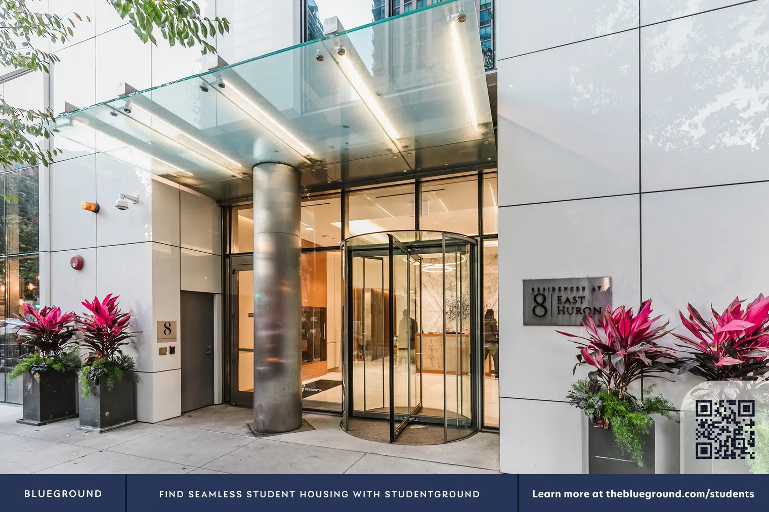 8 E Huron St   60611 60611-8 East Huron-unit#ID838-Chicago-IL