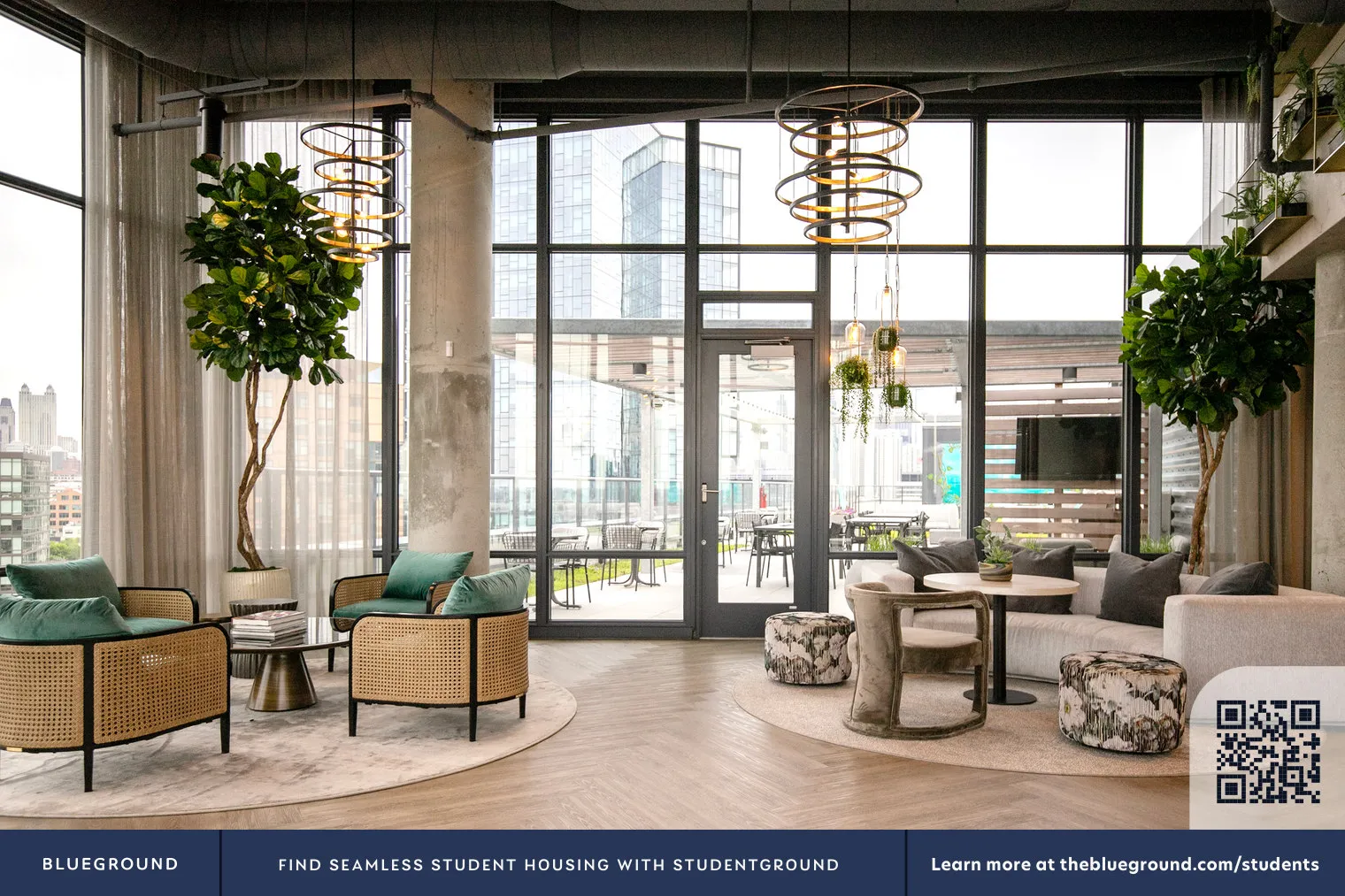 740 N Aberdeen St   60642 60642-Westerly-unit#ID968-Chicago-IL