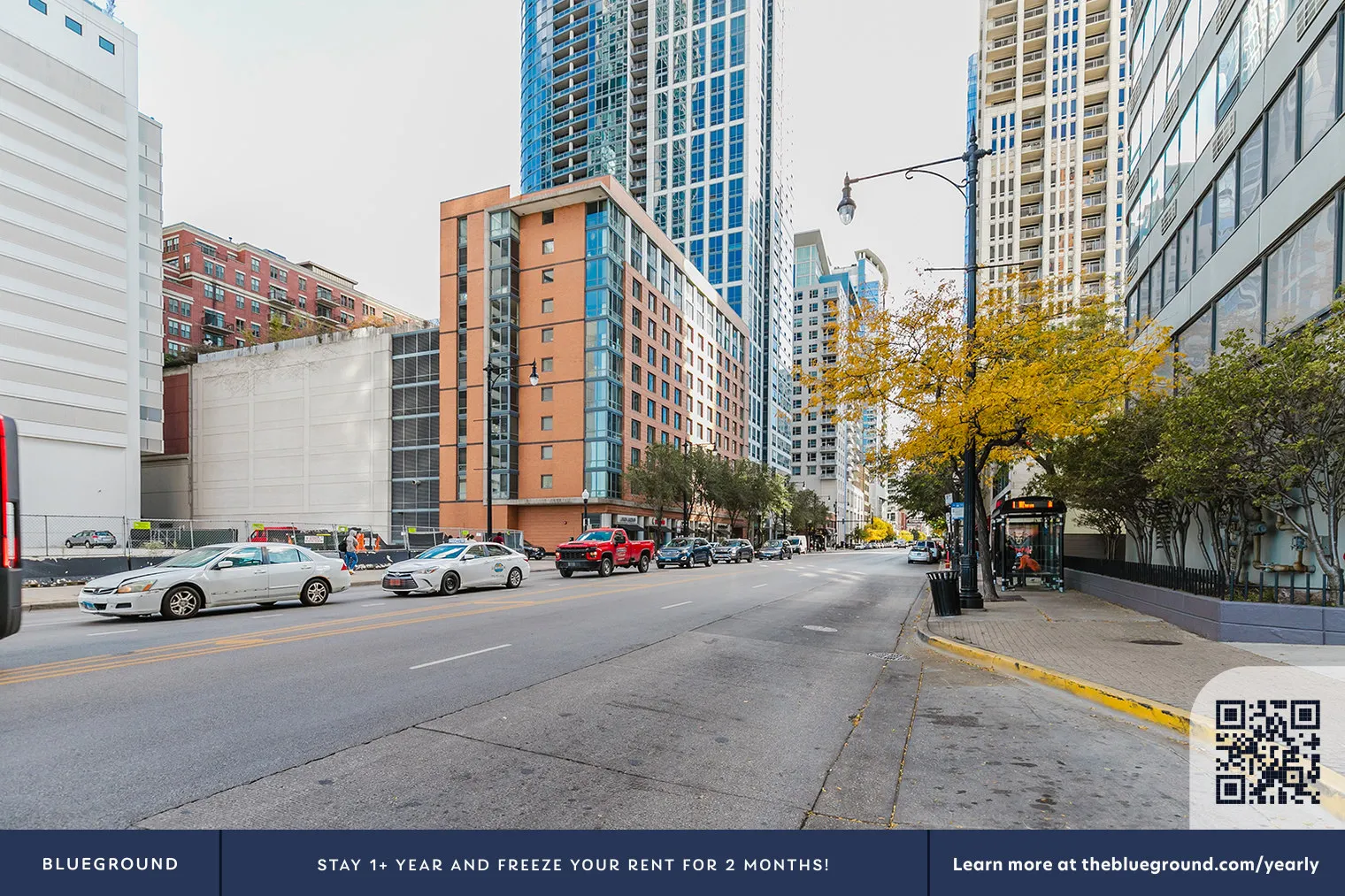1212 S Michigan Ave 60605 60605-Park Michigan-unit#ID1336-Chicago-IL