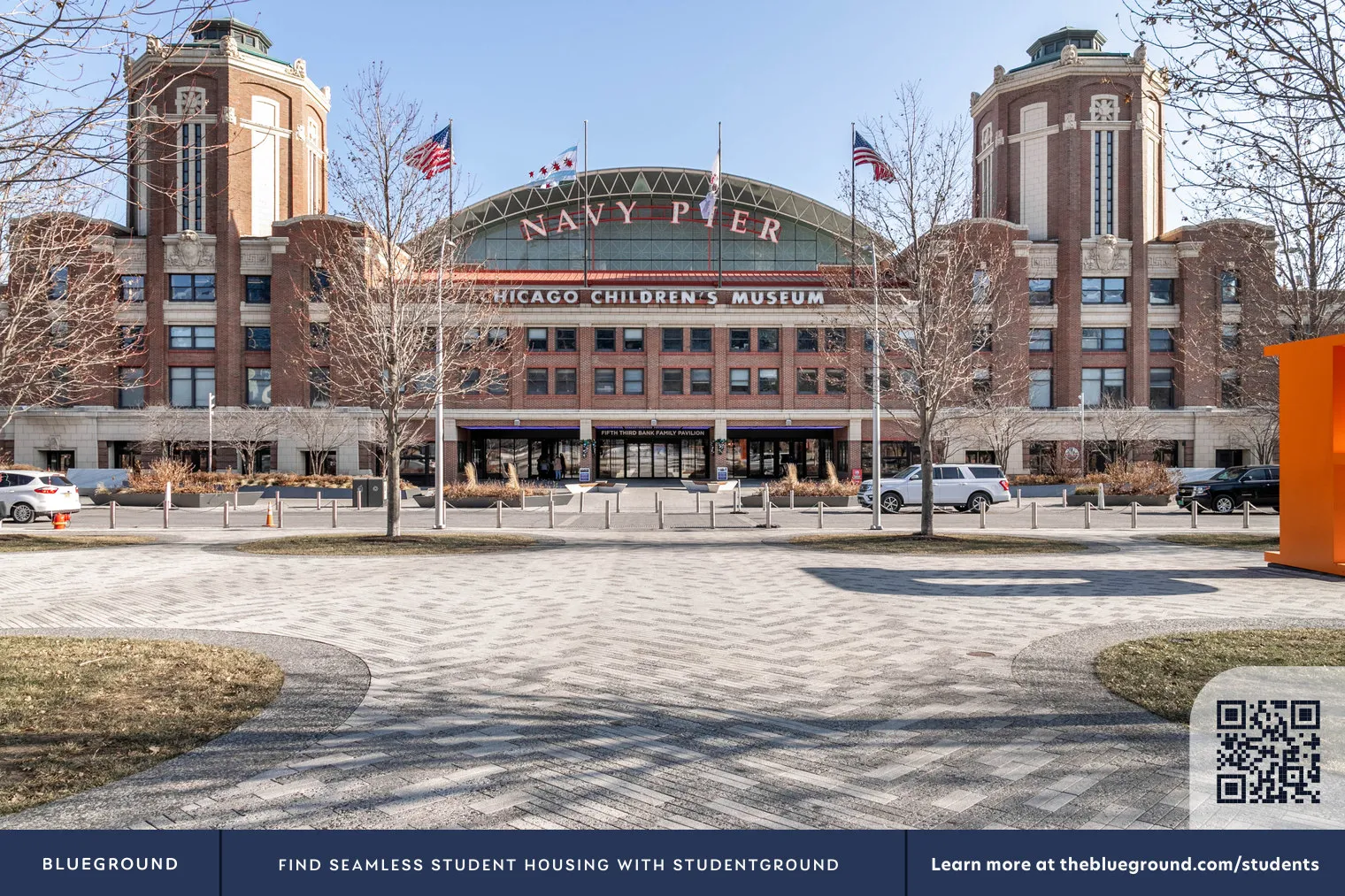 340 E North Water St 60611 60611-North Water-unit#ID1363-Chicago-IL