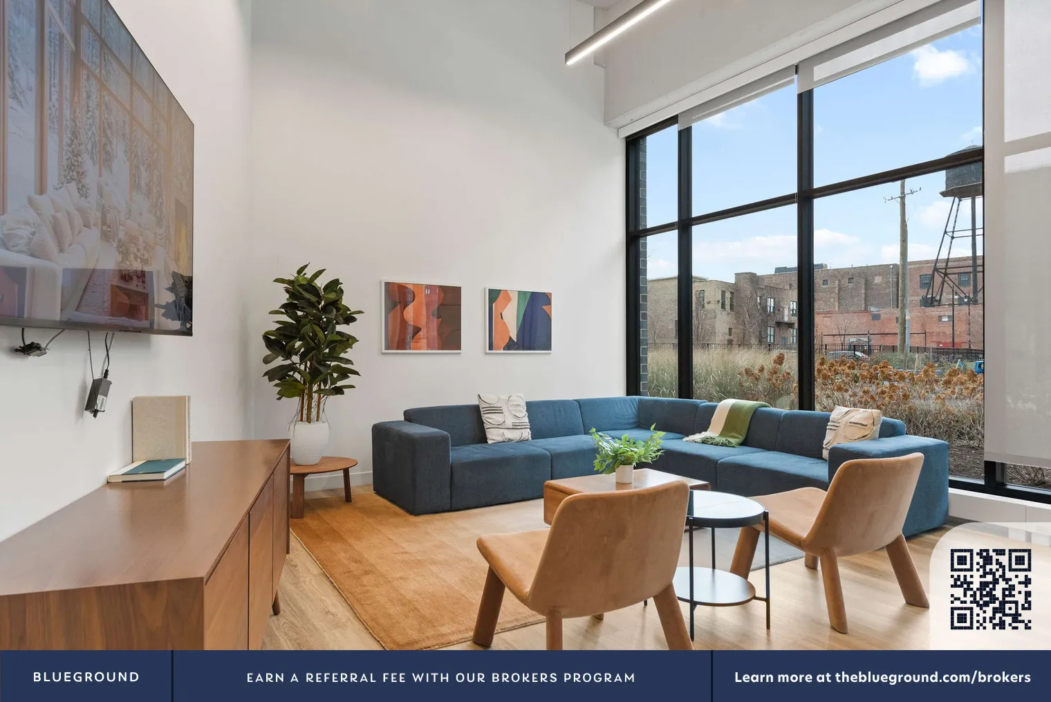 851 W Blackhawk St 60642 60642-Building West Blackhawk Street - cloud9-guesty-unit#ID1243856P-Chicago-IL