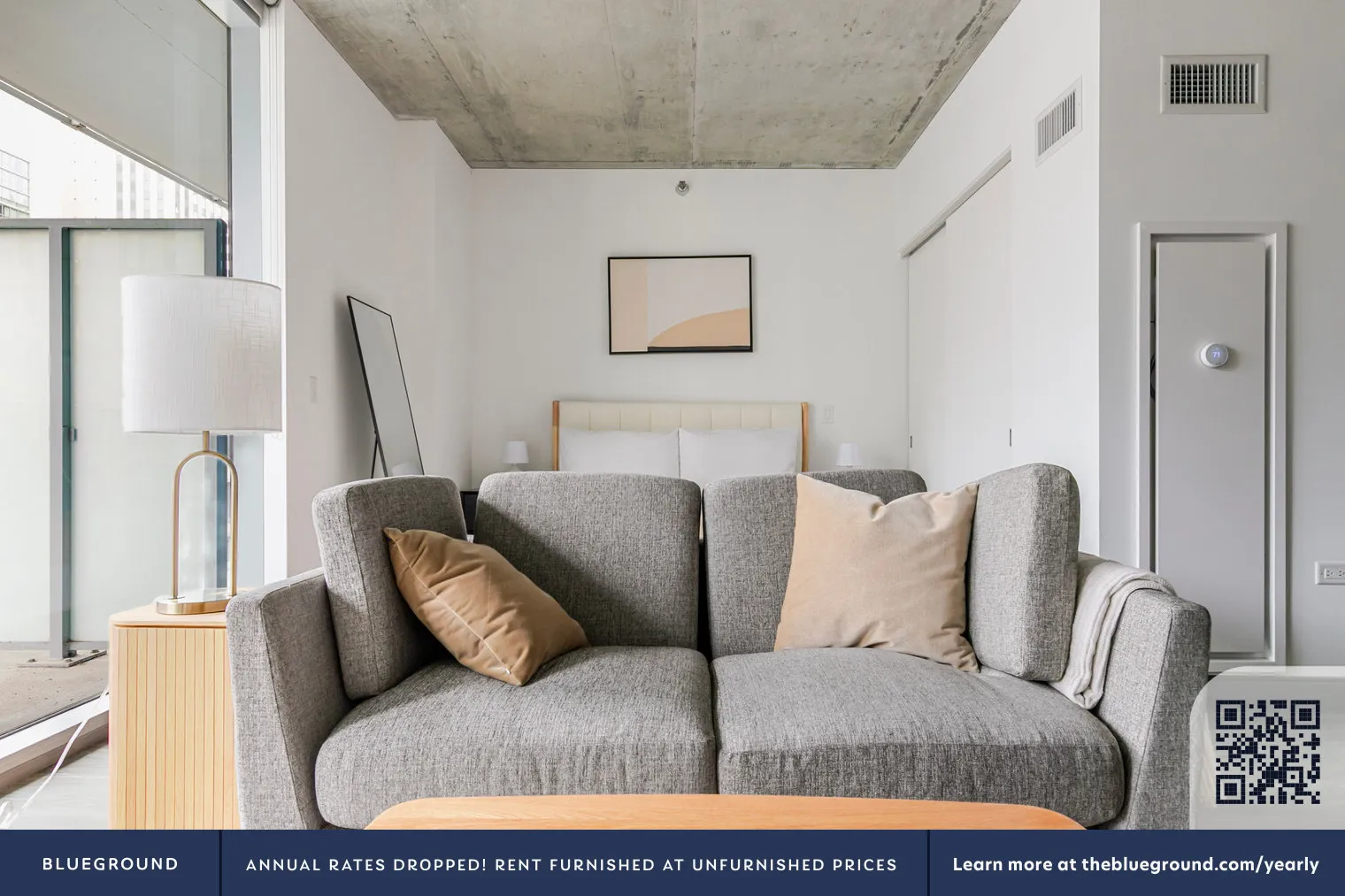 60 E Randolph St   60601 60601-Parkline-unit#ID1345-Chicago-IL