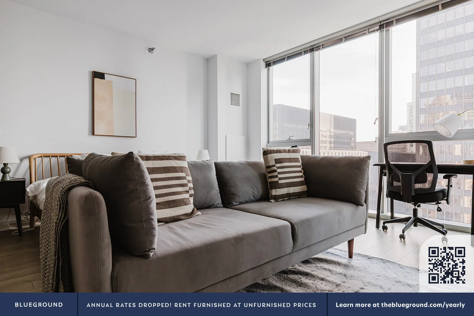 201 N Garland Ct 60601 60601-Mila-unit#ID1182-Chicago-IL