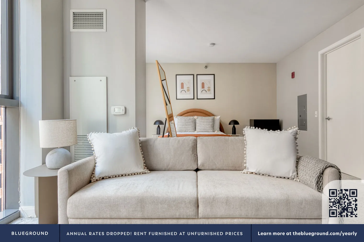 210 N Wells St 60601 60601-Lake & Wells Apartments-unit#ID701-Chicago-IL