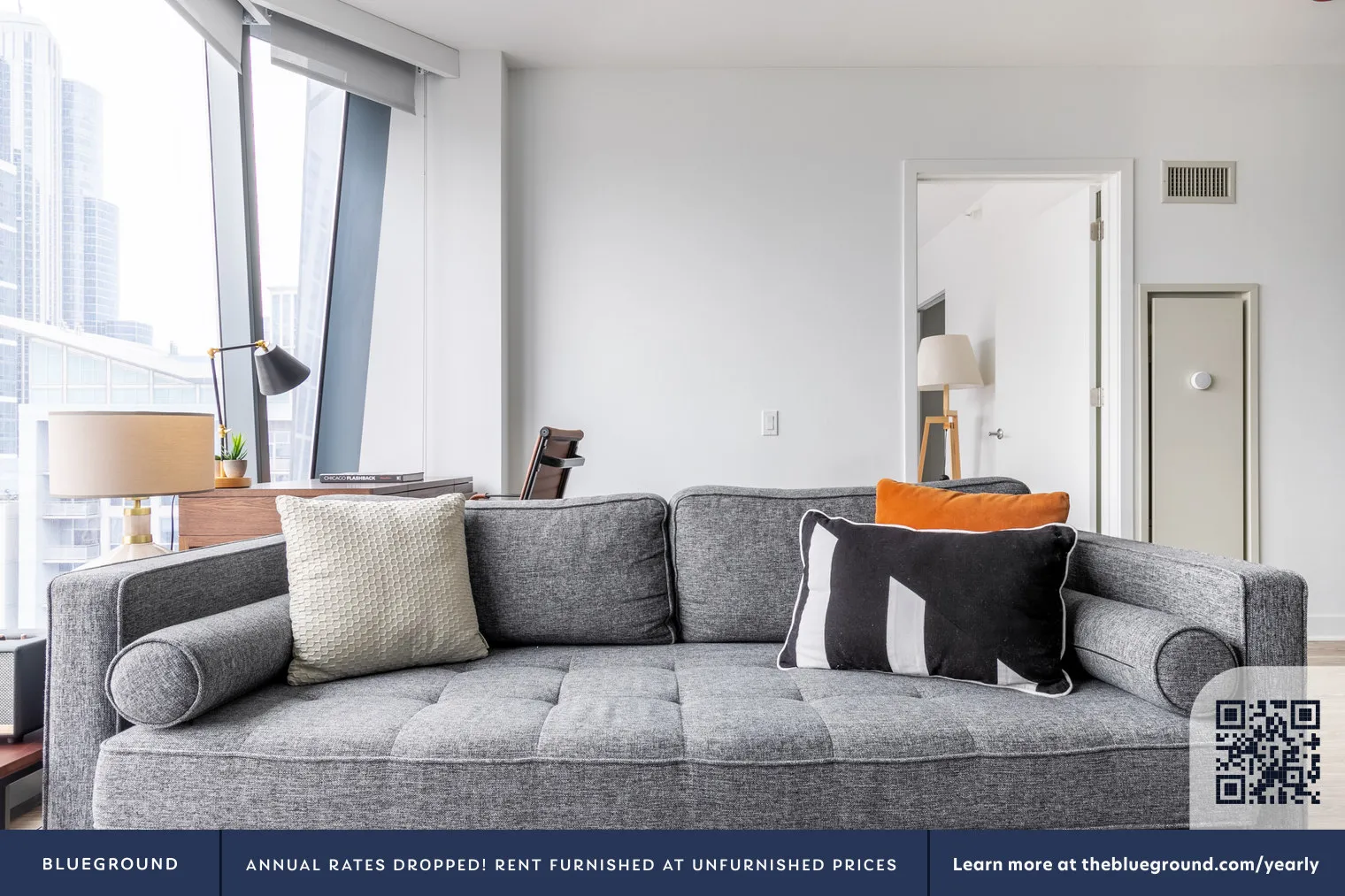 1326 S Michigan Ave 60605 60605-Arrive Michigan Avenue-unit#ID84-Chicago-IL