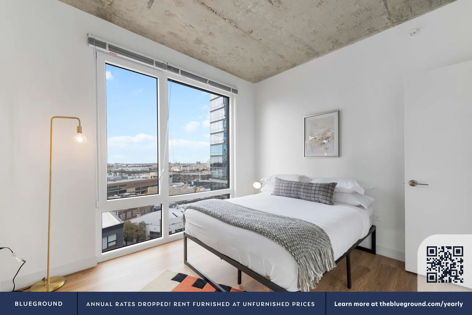 851 W Blackhawk St   60642 60642-Building West Blackhawk Street - cloud9-guesty-unit#ID1243854P-Chicago-IL